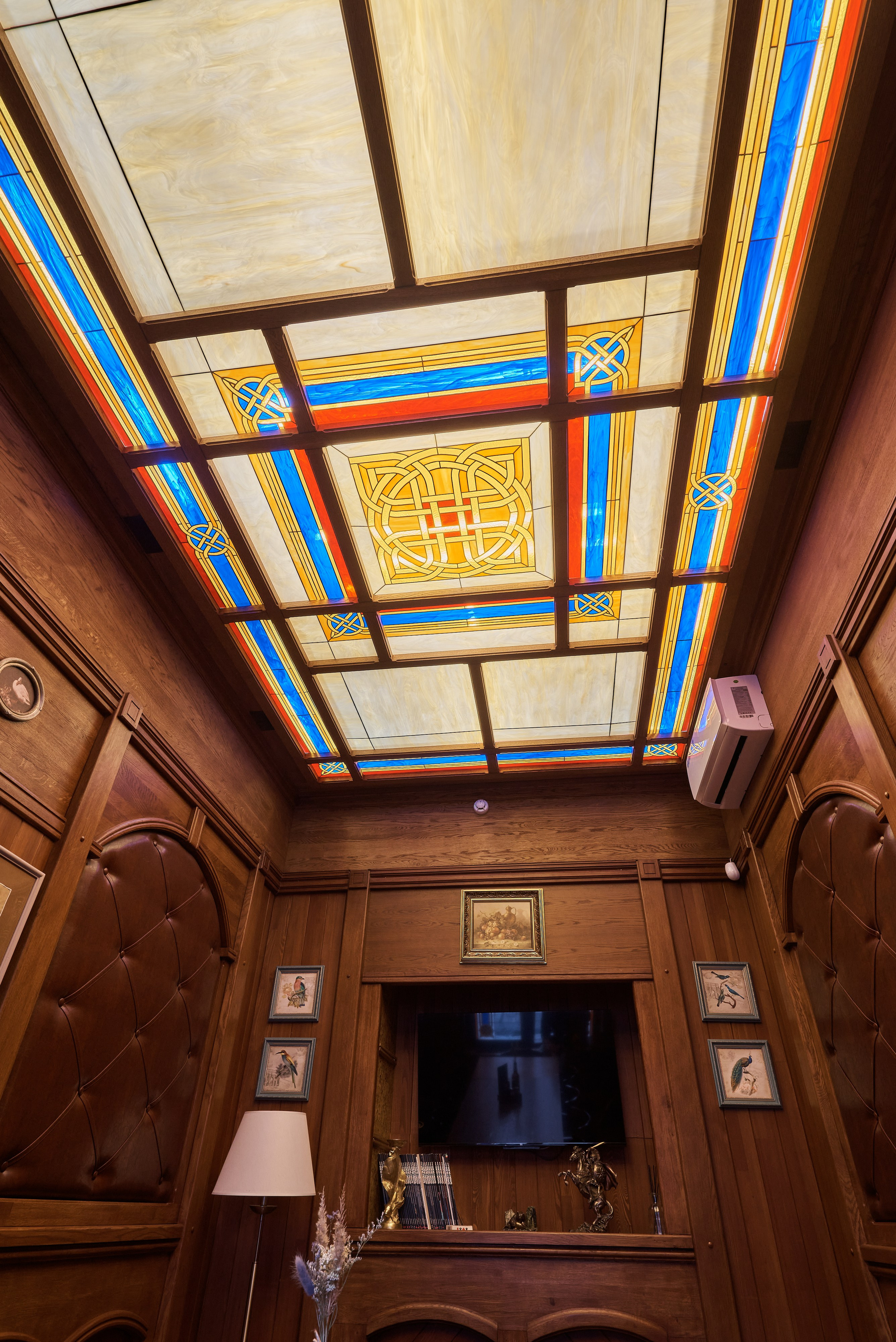 The Tony Pub. Абросимов Лев интерьерный и архитектурный фотограф