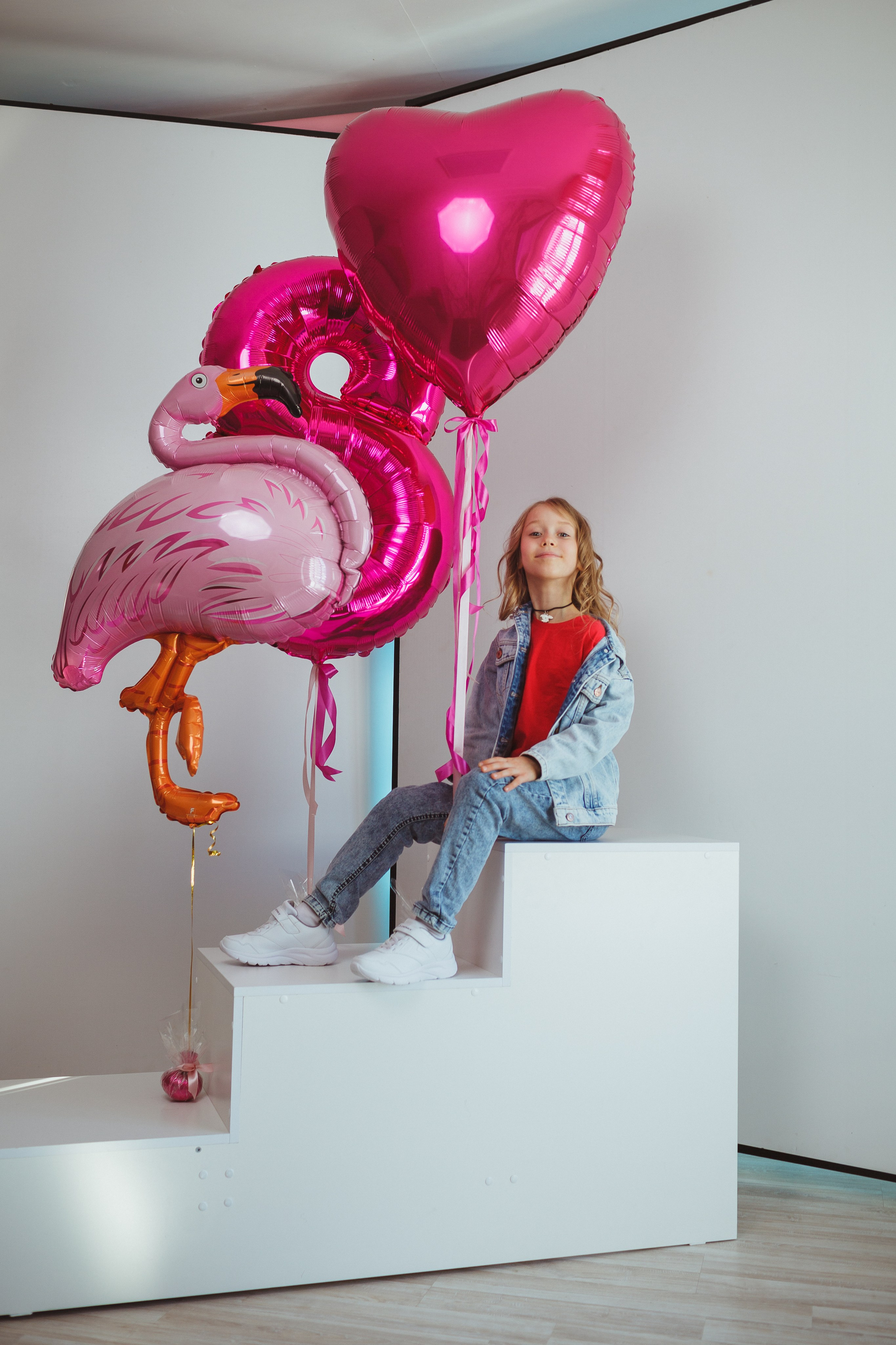 Фотопроект: ВЕСНА — ВРЕМЯ ЦВЕСТИ! 🌸. Семейный и детский фотограф в Сухом Логу Ольга Кайгородова