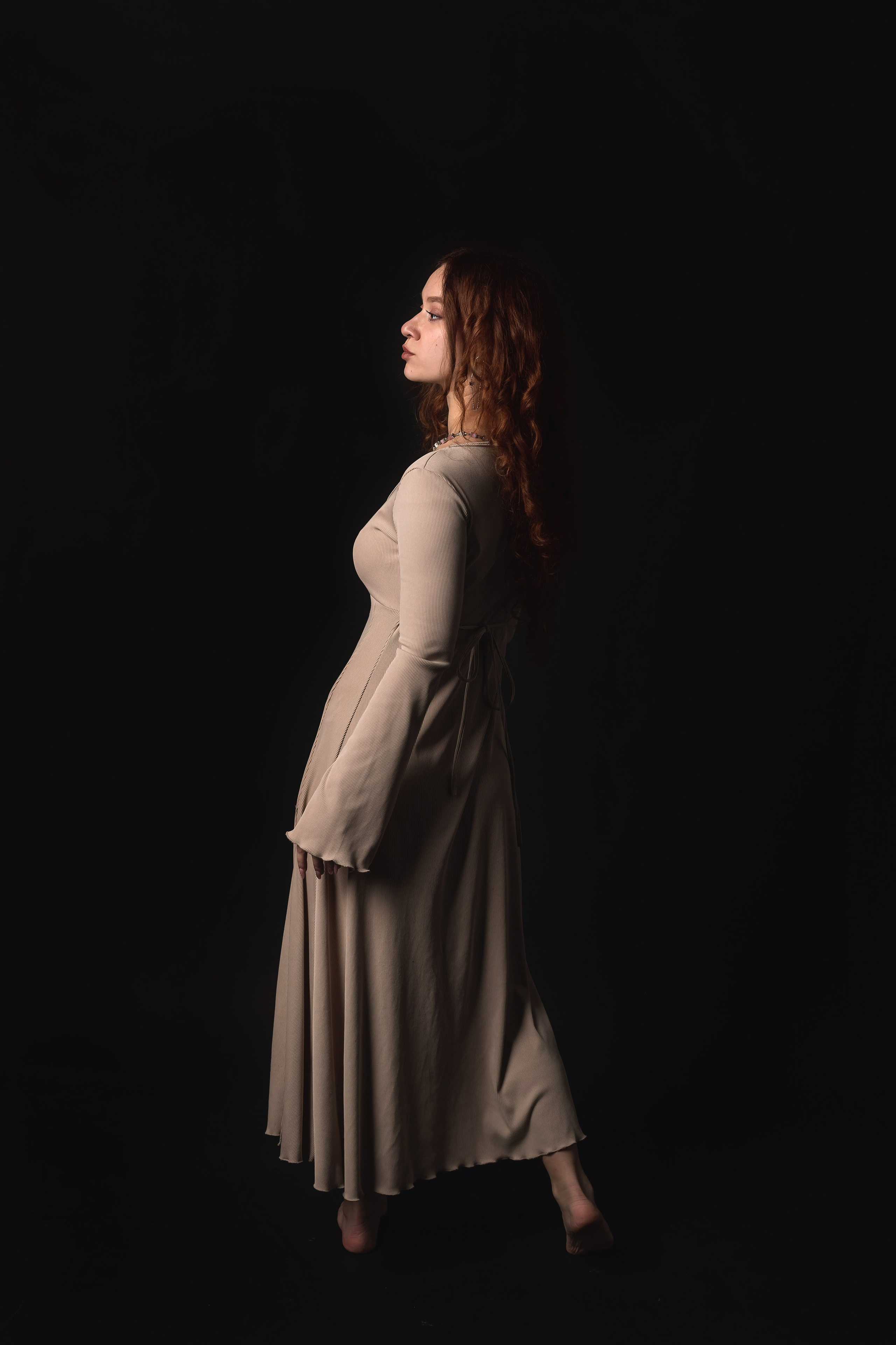 Съемка ко дню рождения. Для себя. Соня. Фотограф Самара, Санкт-Петербург Татьяна Гузева. Женские портреты. Контент