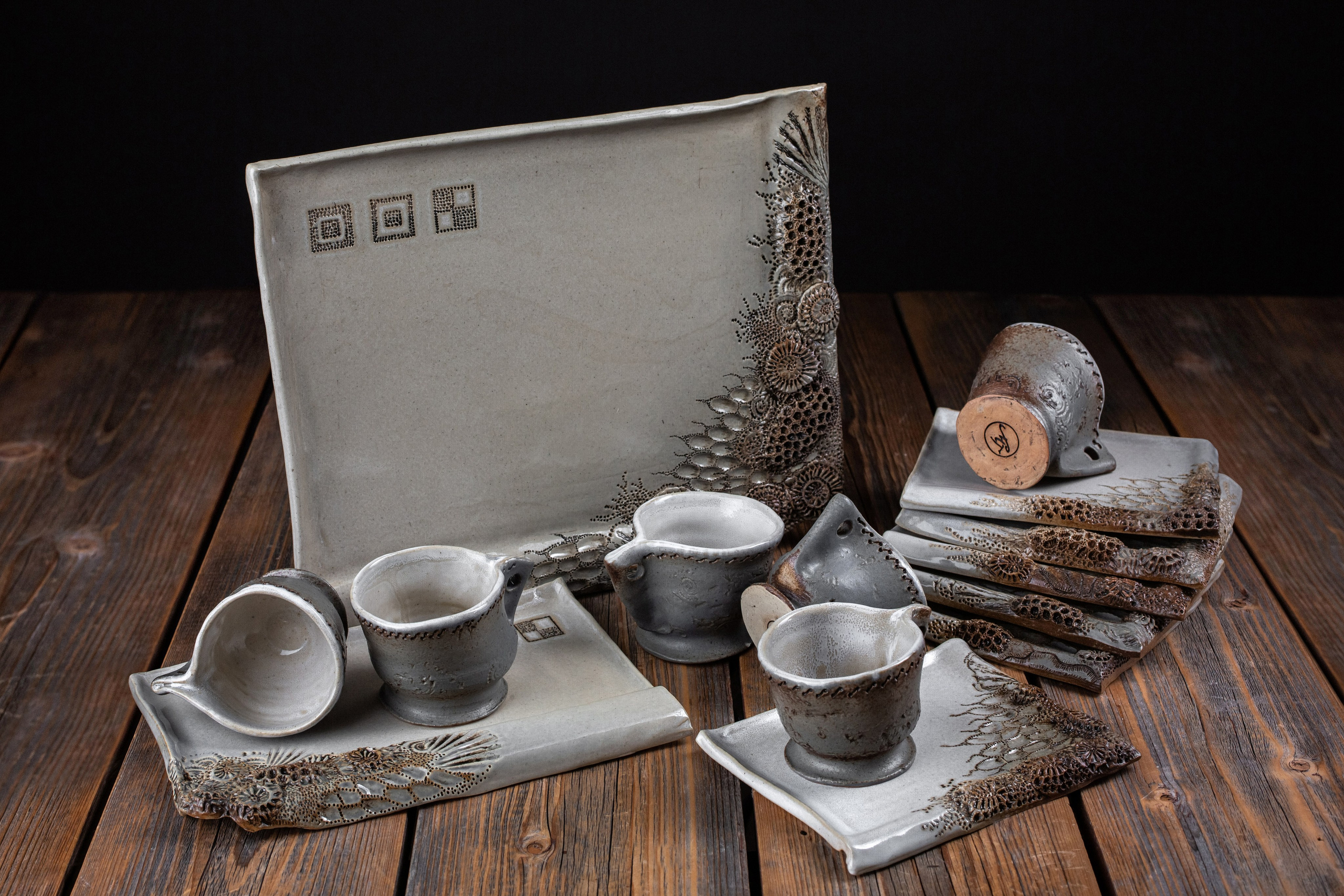 Главная. Мстинская Гончарня