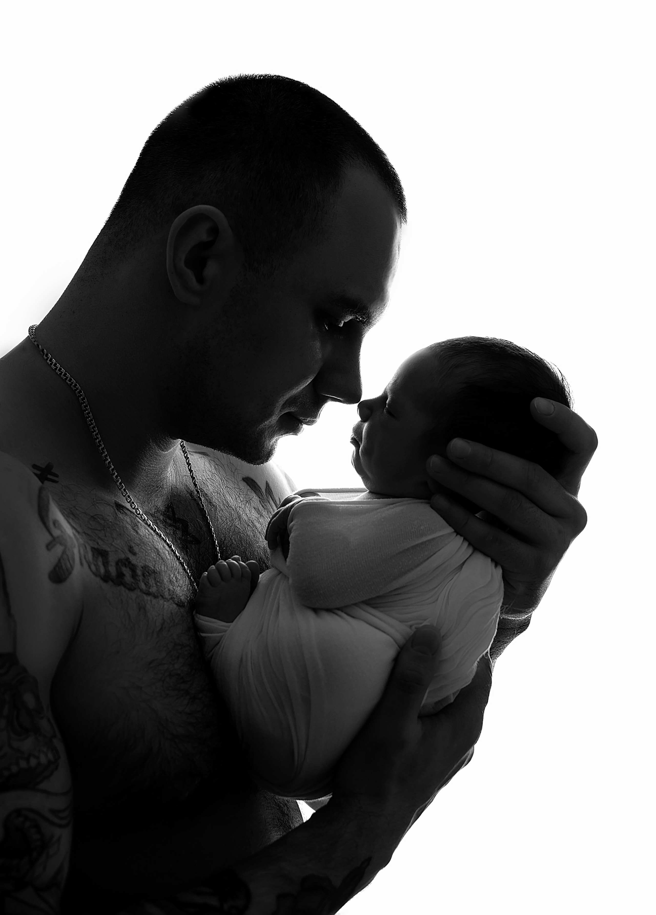 Фотограф новорожденных Краснодар Малышенко Надежда