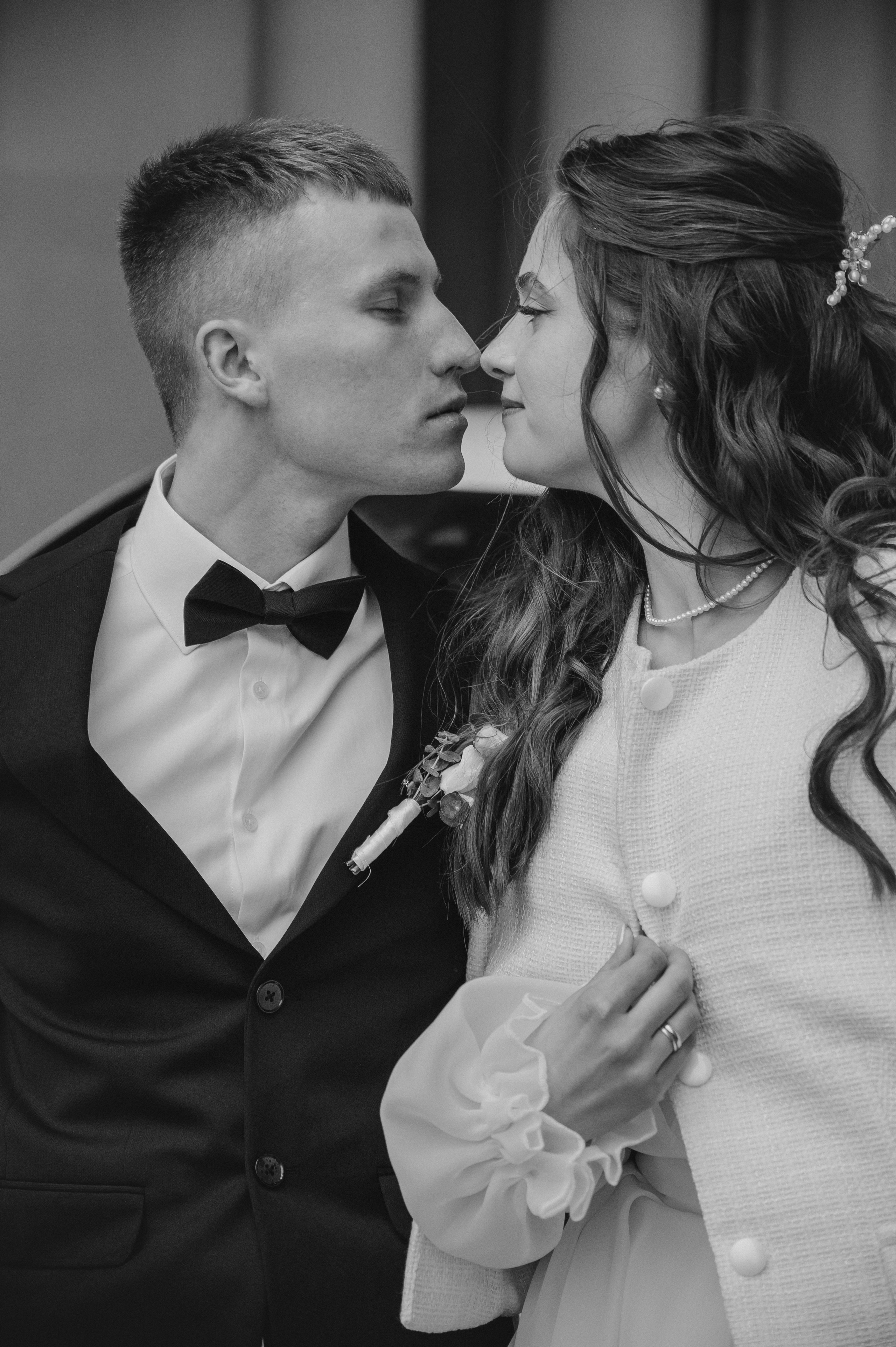 Фотограф Мария Строгонова