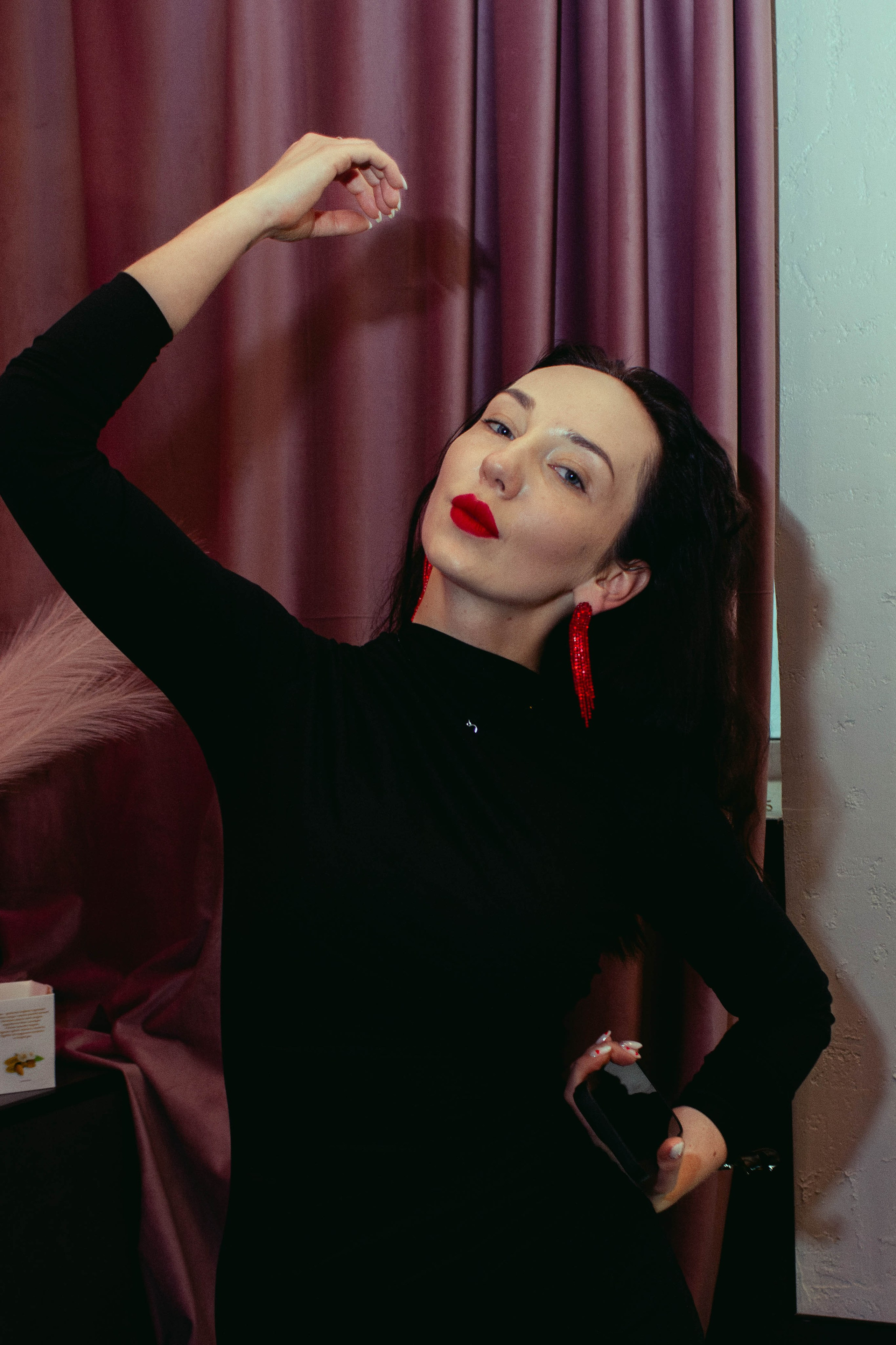 Бизнес Вечеринка. Портретный фотограф Москва Юлия Трякина