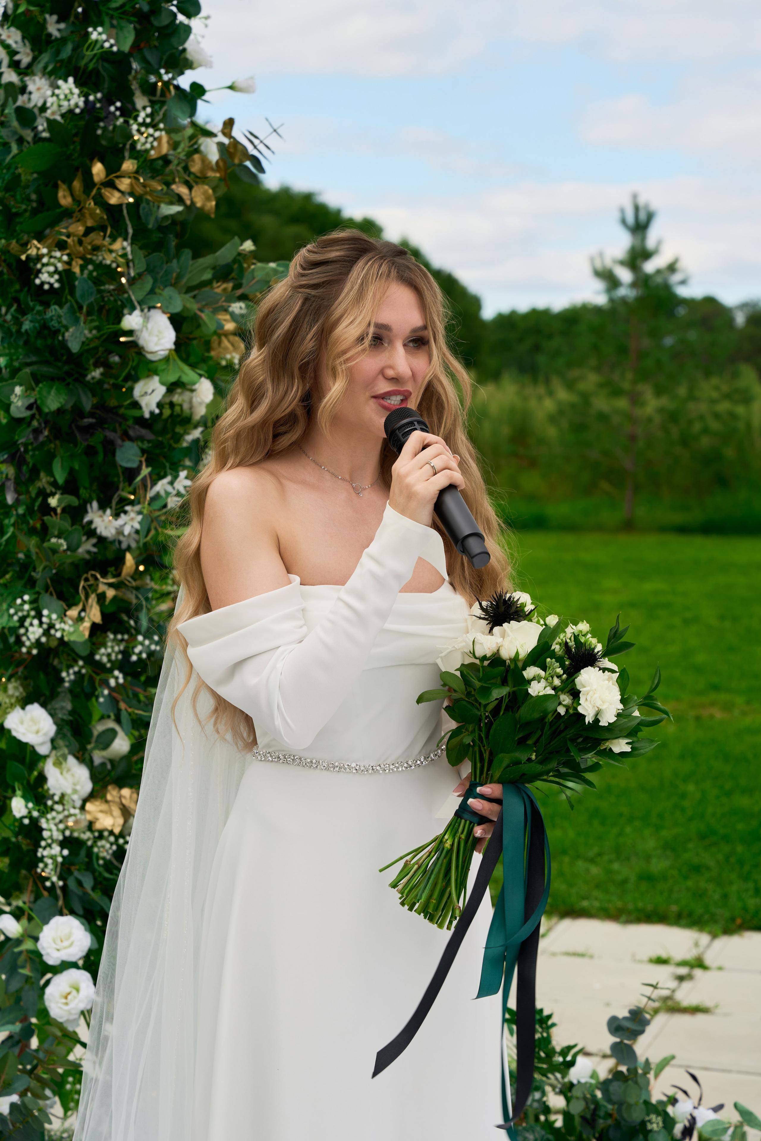 Свадьба Анастасии и Дениса. Профессиональный фотограф Максим Романов в городе Хабаровске