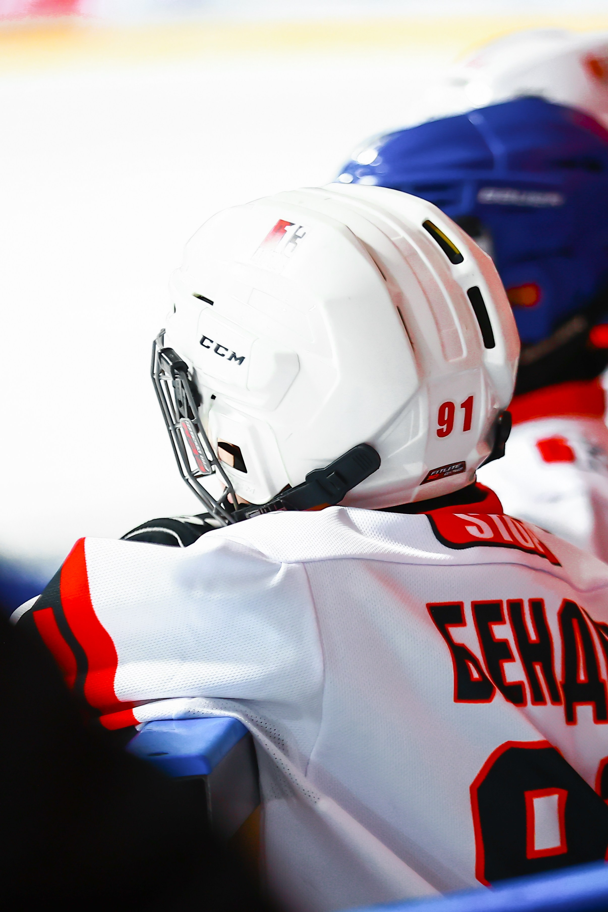 РЕПОРТАЖ. Спортивный и семейный фотограф в Екатеринбурге Ольга Горбунова меня