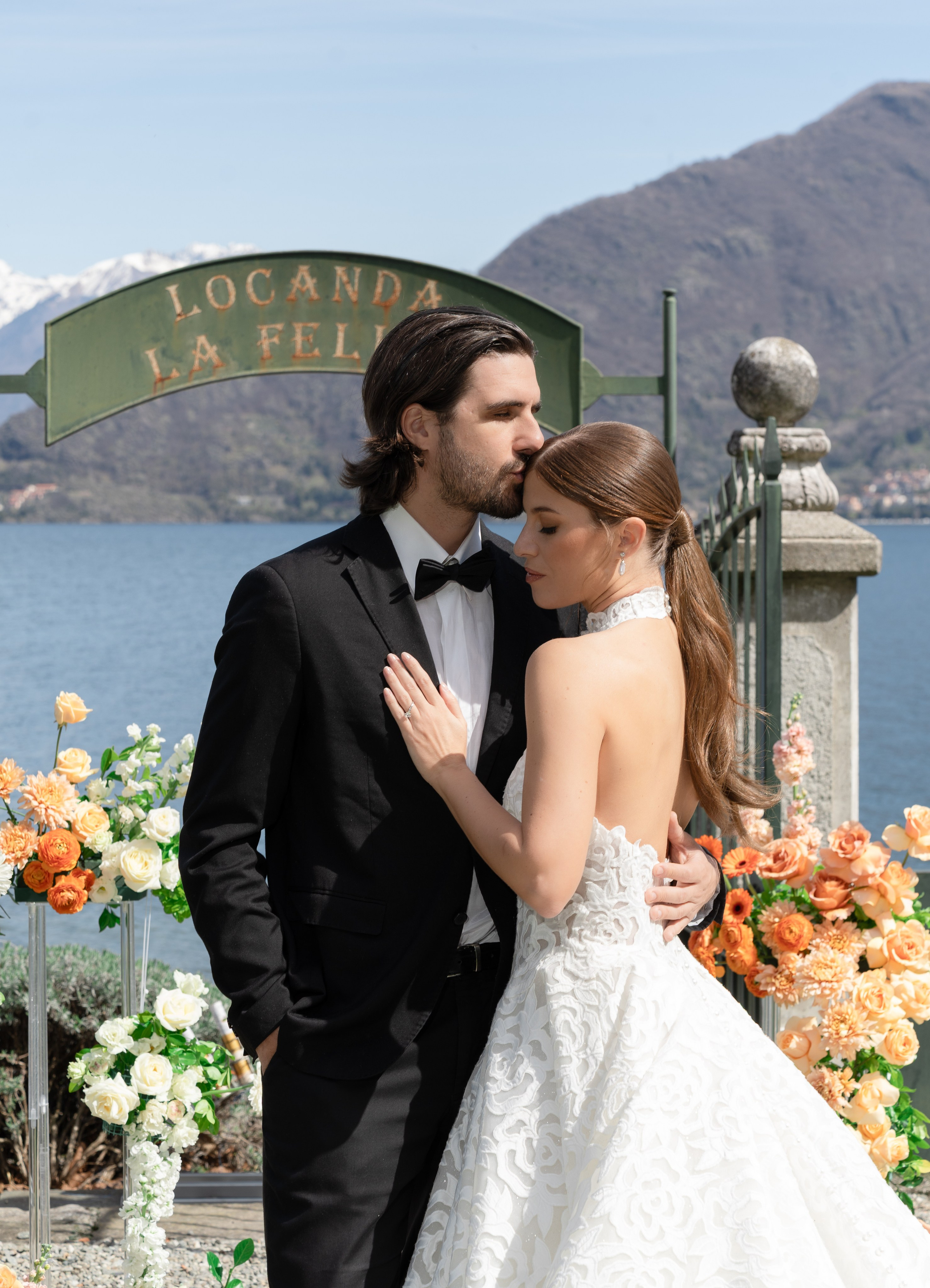 Serena & Davide. Maria Anistratova | Destination Photographer, Videographer & Drone Pilot — Lake Como