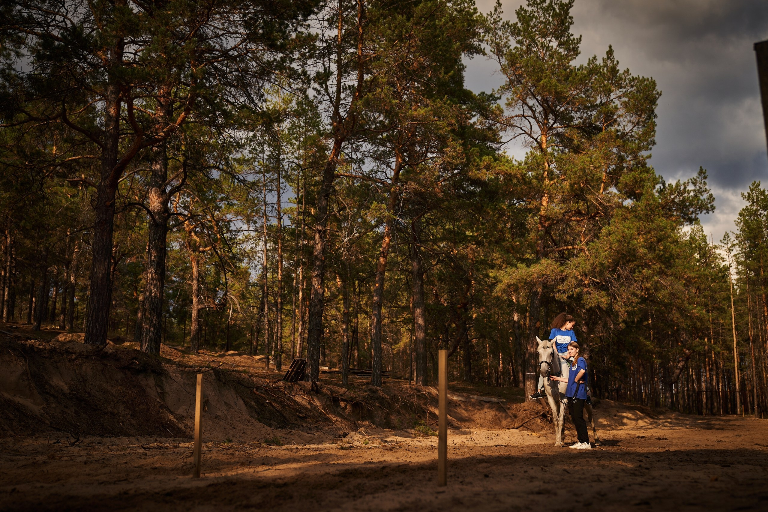 Event. Фотограф Евгений Шаров