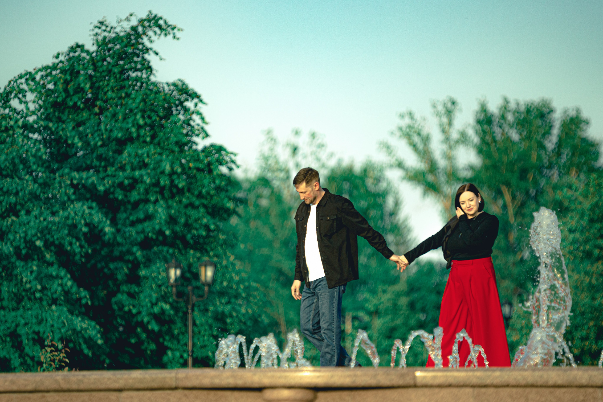 Любовь это…. Арт-фотограф Крис Л. в Тобольске: портрет, семейные, свадьбы