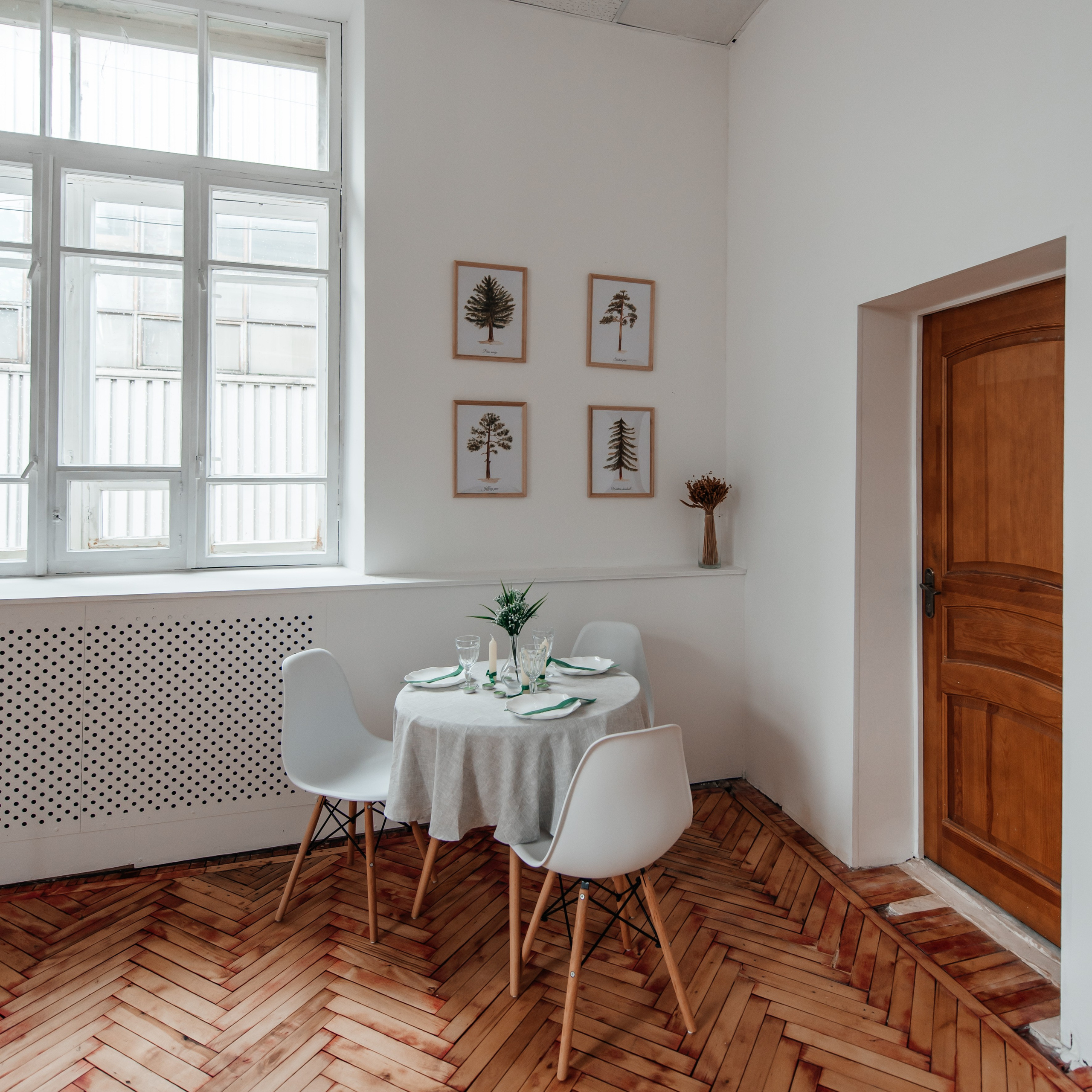 Фотостудия CIRCLE