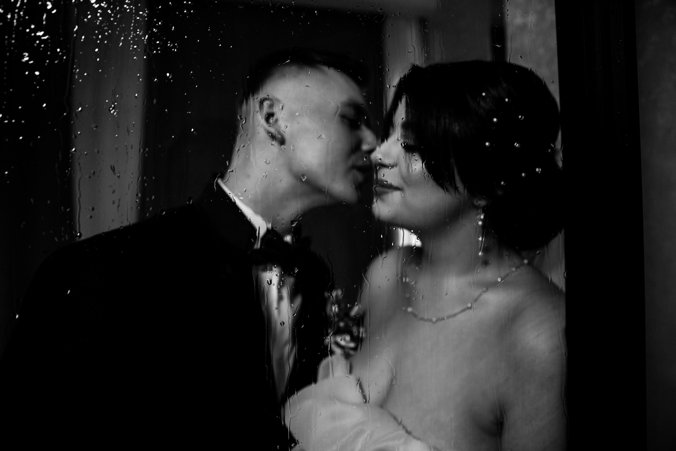 Анонс свадьбы Максим и Алина. Свадебный фотограф в Воронеже Денис Коровин