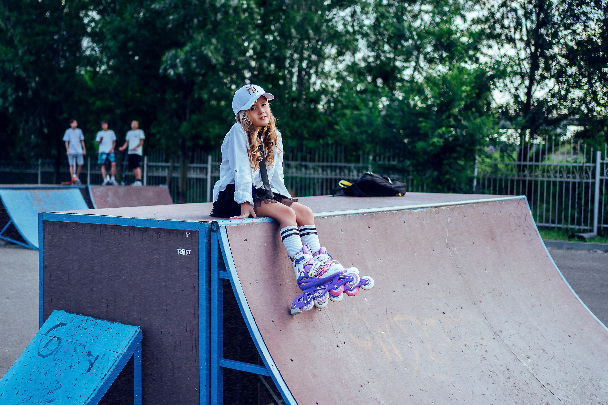 Фотосессия ко дню рождения. Семейный и детский фотограф в Ростове-на-Дону Екатерина Шевченко