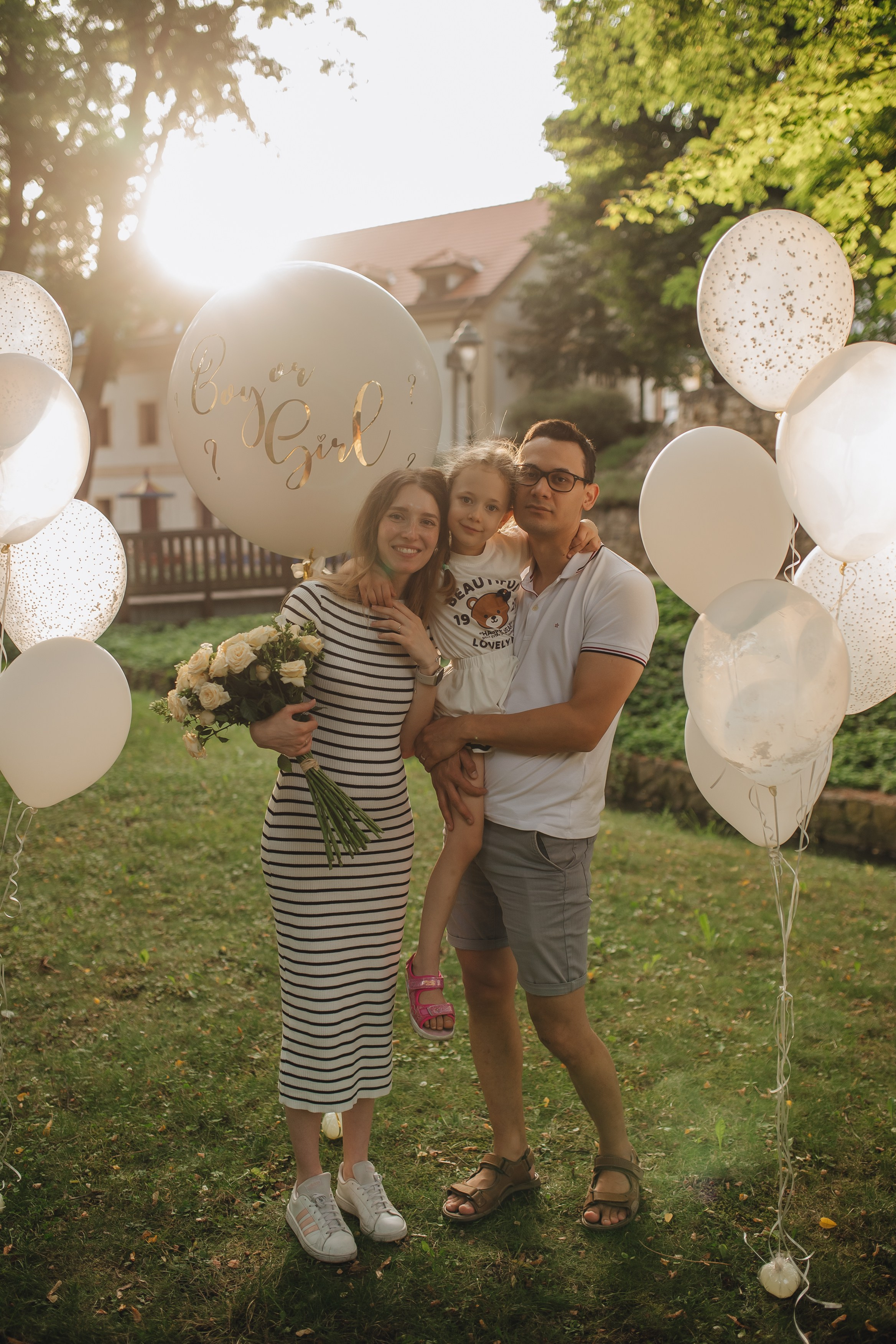 Gender reveal party. Фотограф Прага | Photographer Prague| Фотограф в Праге Яра Куркус