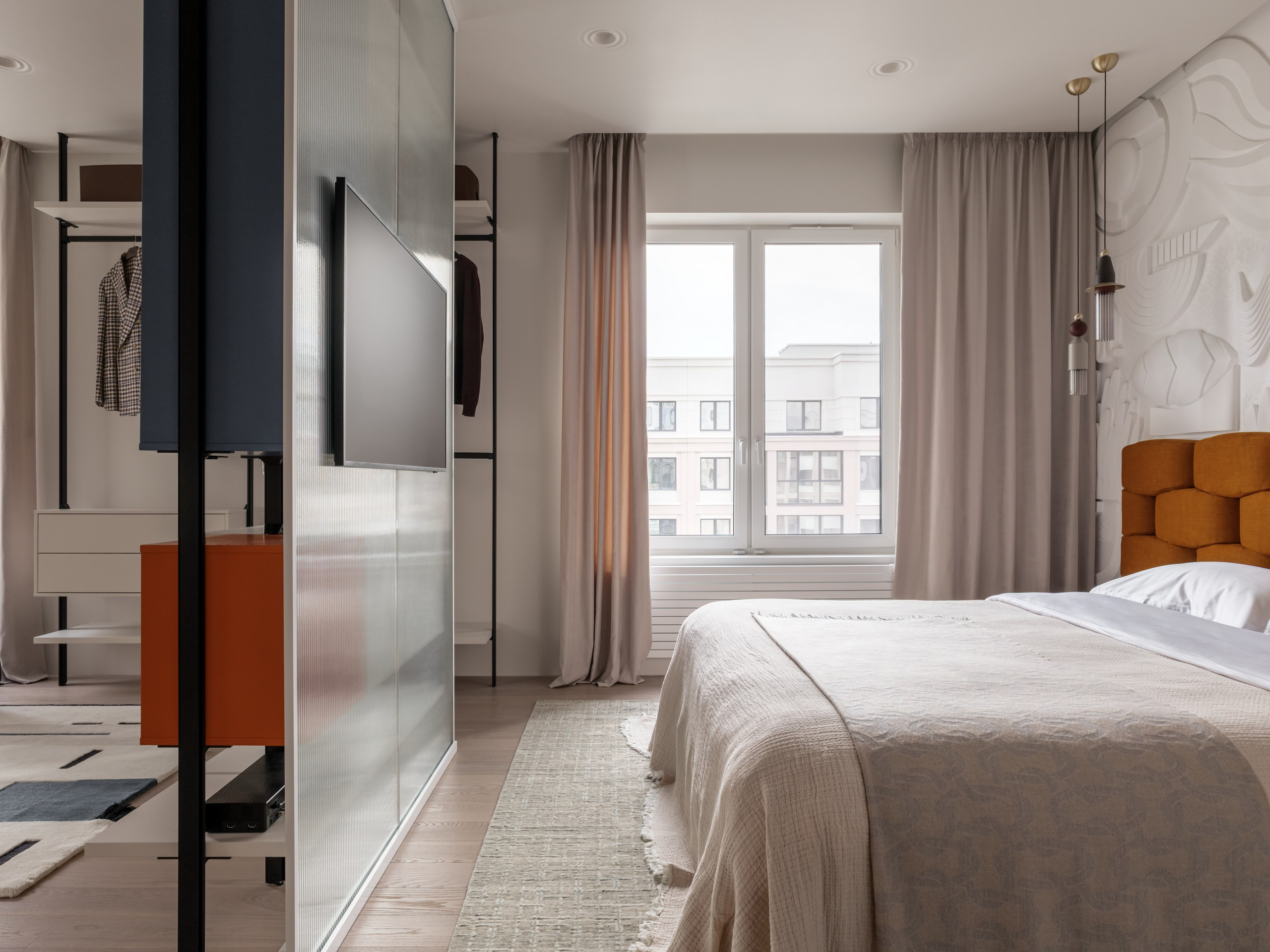 Артистичная квартира. Интерьерный фотограф. Фотограф архитектуры