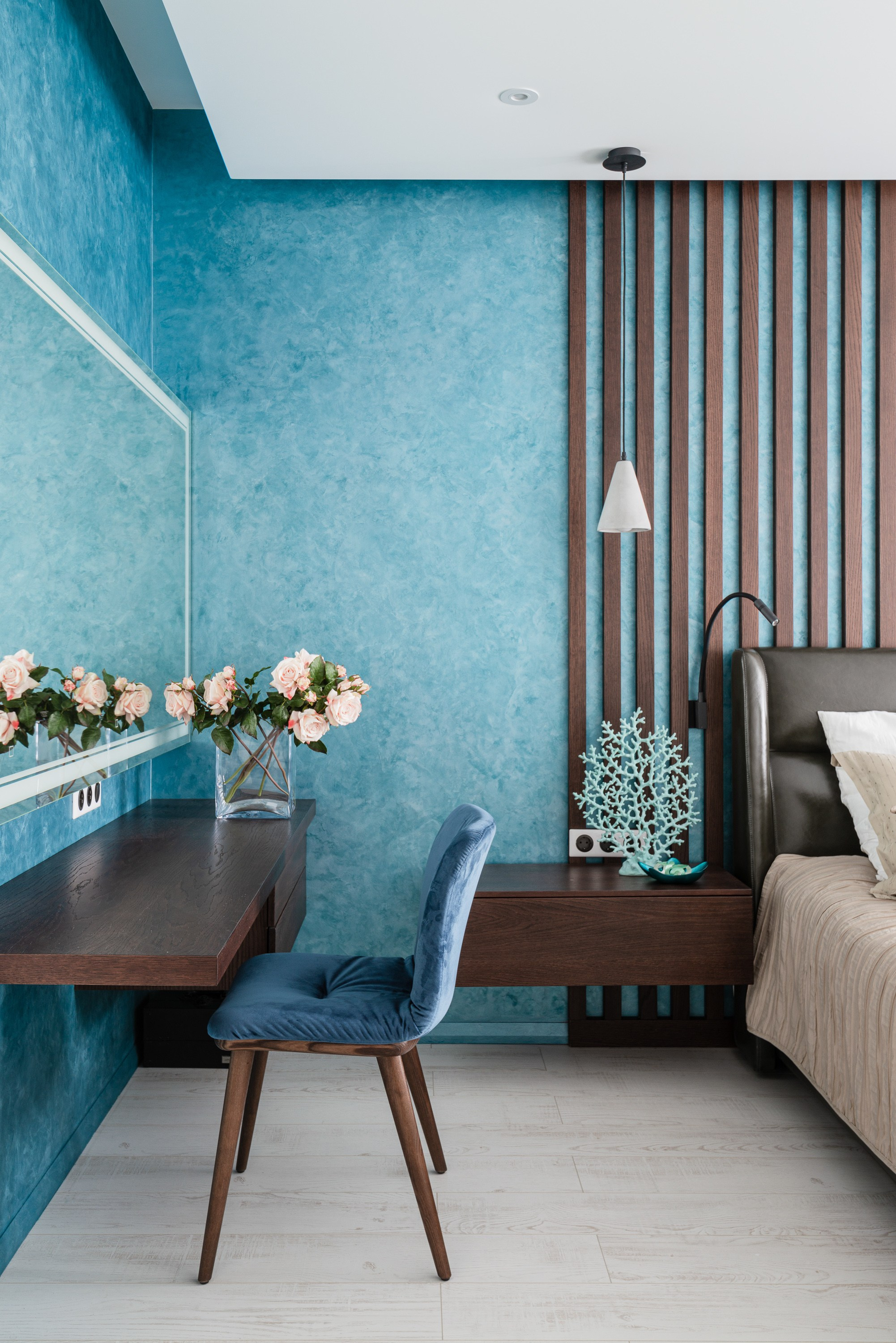 Проект EME. Дизайн интерьера в Новосибирске, Мире, Онлайн | Студия дизайна интерьера TWOREZ