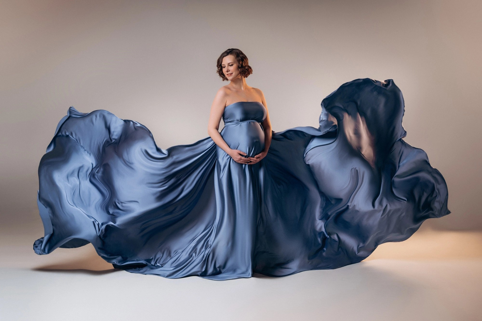 Фотосессии беременности (портфолио). Фотограф беременных в СПб — Елена Александрова