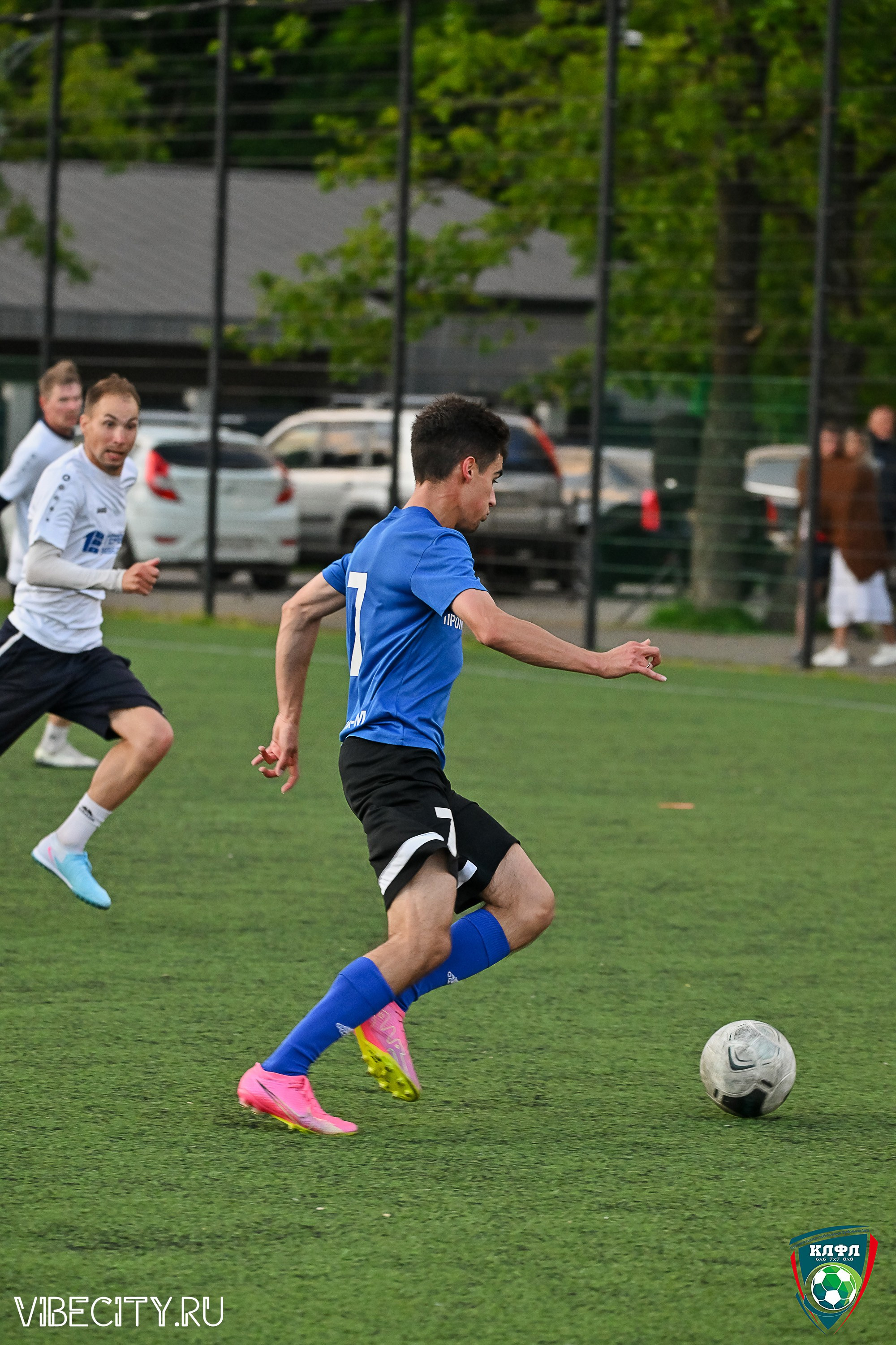 ПЛЕЙ-ОФФ XXl ЛЕТНЕГО КУБКА КАЛИНИНГРАДСКОЙ ЛФЛ. VIBECITY.RU Вайб Сити Ру Фоторепортажи Фотоотчеты Калининград