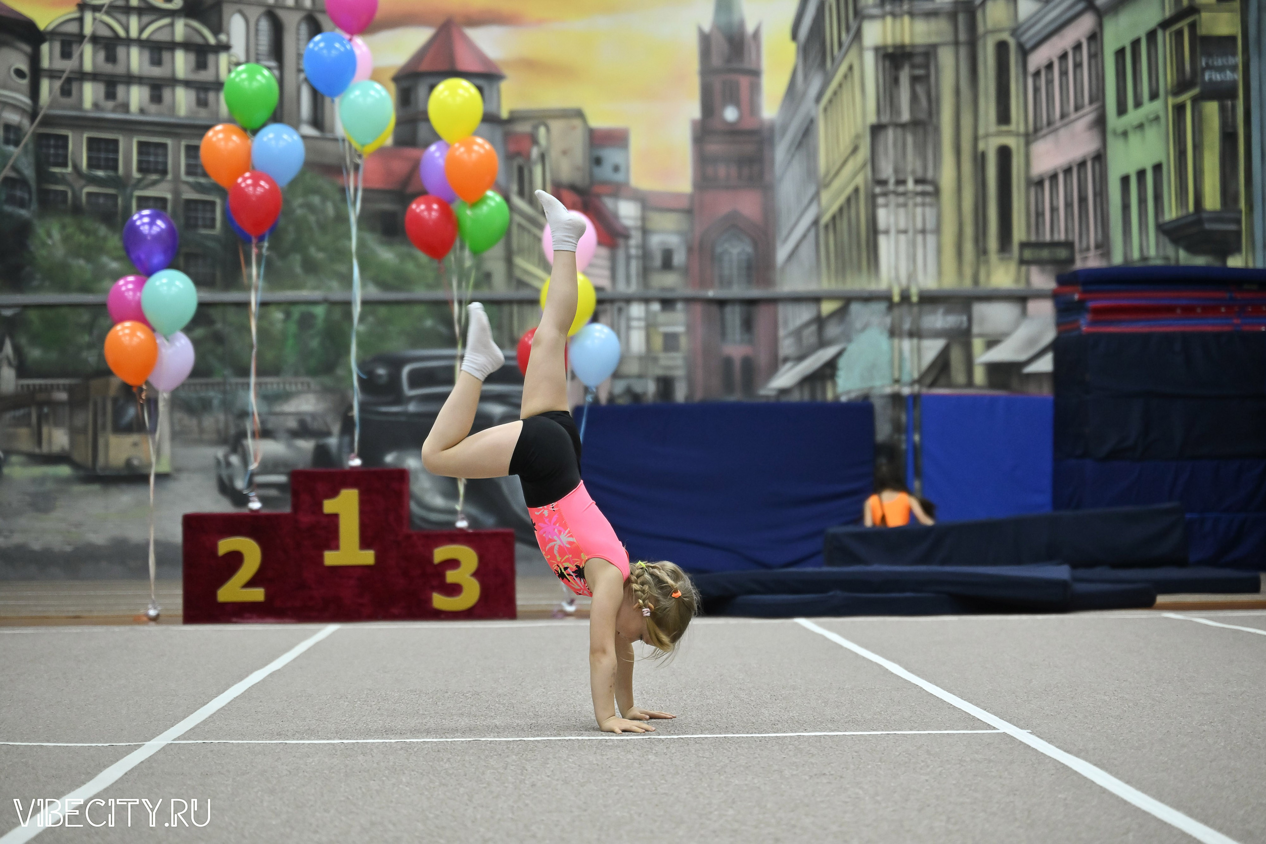 Контрольная тренировка по спортивной гимнастике. VIBECITY.RU Вайб Сити Ру Фоторепортажи Фотоотчеты Калининград