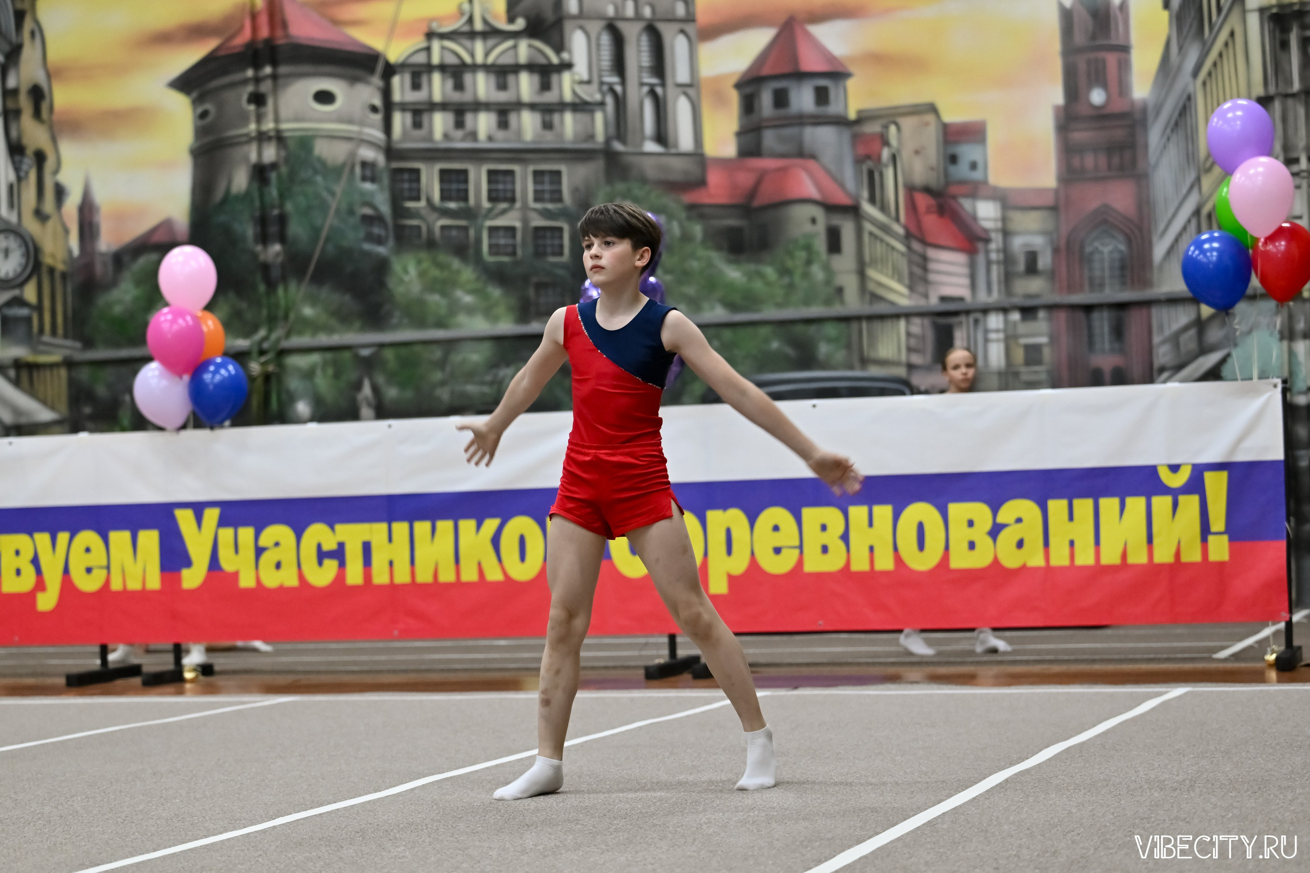 Контрольная тренировка по спортивной гимнастике. VIBECITY.RU Вайб Сити Ру Фоторепортажи Фотоотчеты Калининград