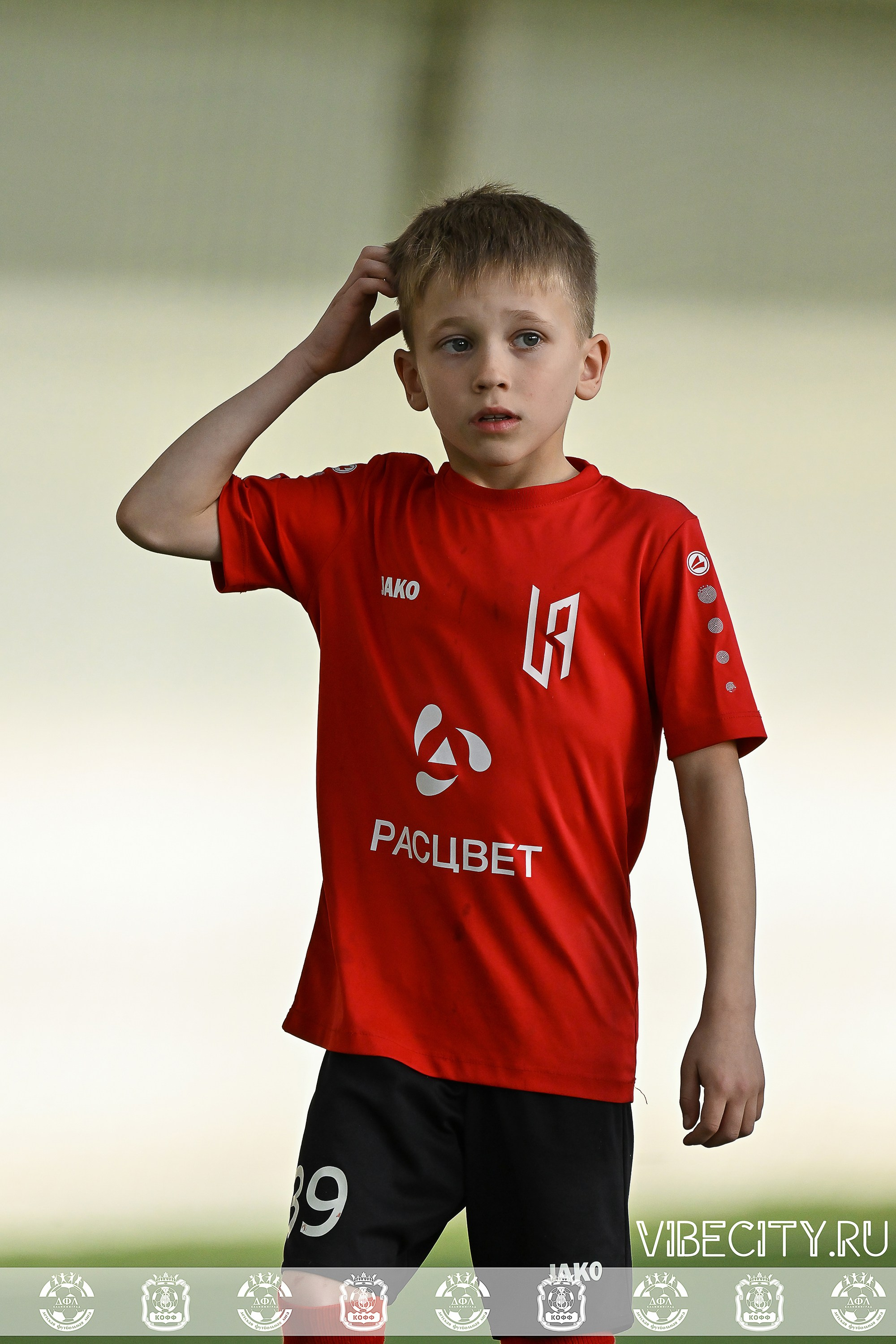 КУБОК БАЛТИЙСКОЙ ЛИГИ U9 СЛ. VIBECITY.RU Вайб Сити Ру Фоторепортажи Фотоотчеты Калининград