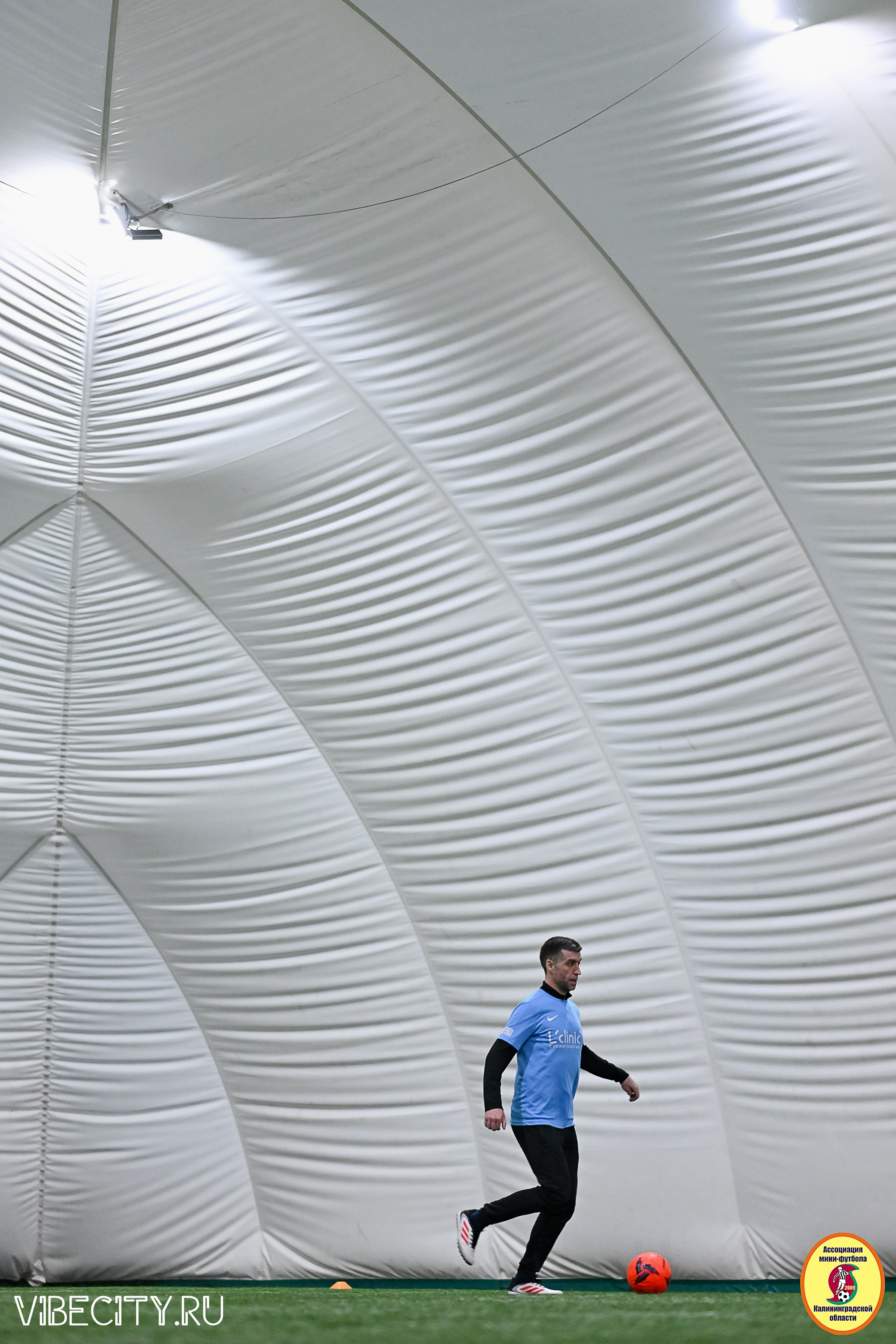 Награждение Премьер-Лига 6×6. VIBECITY.RU Вайб Сити Ру Фоторепортажи Фотоотчеты Калининград