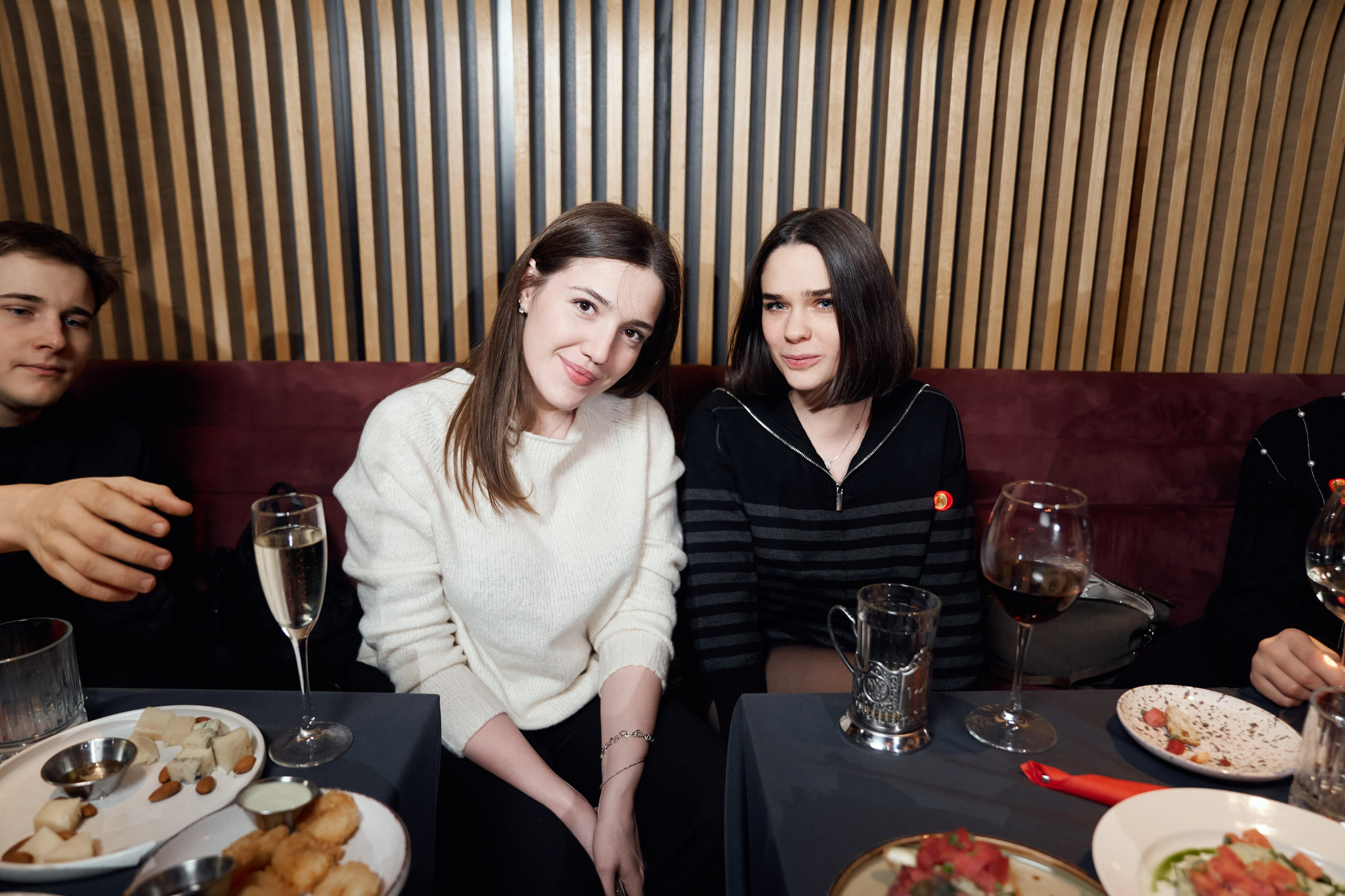 День рожденье Светланы