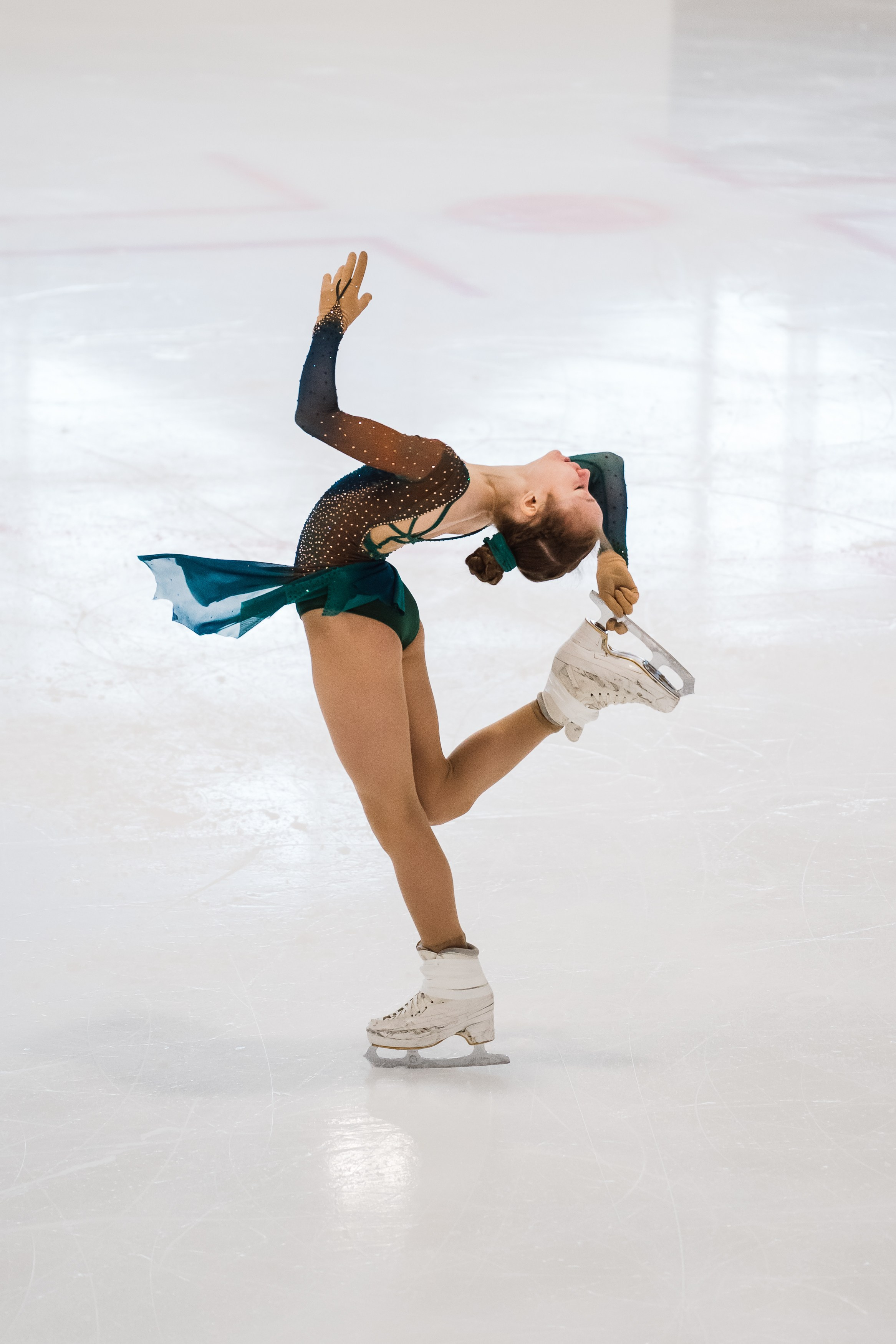 Всероссийские соревнования «На призы ЗТР В. Н. Кудрявцева». Воробьева Ксения — Спортивный и танцевальный фотограф Новосибирск