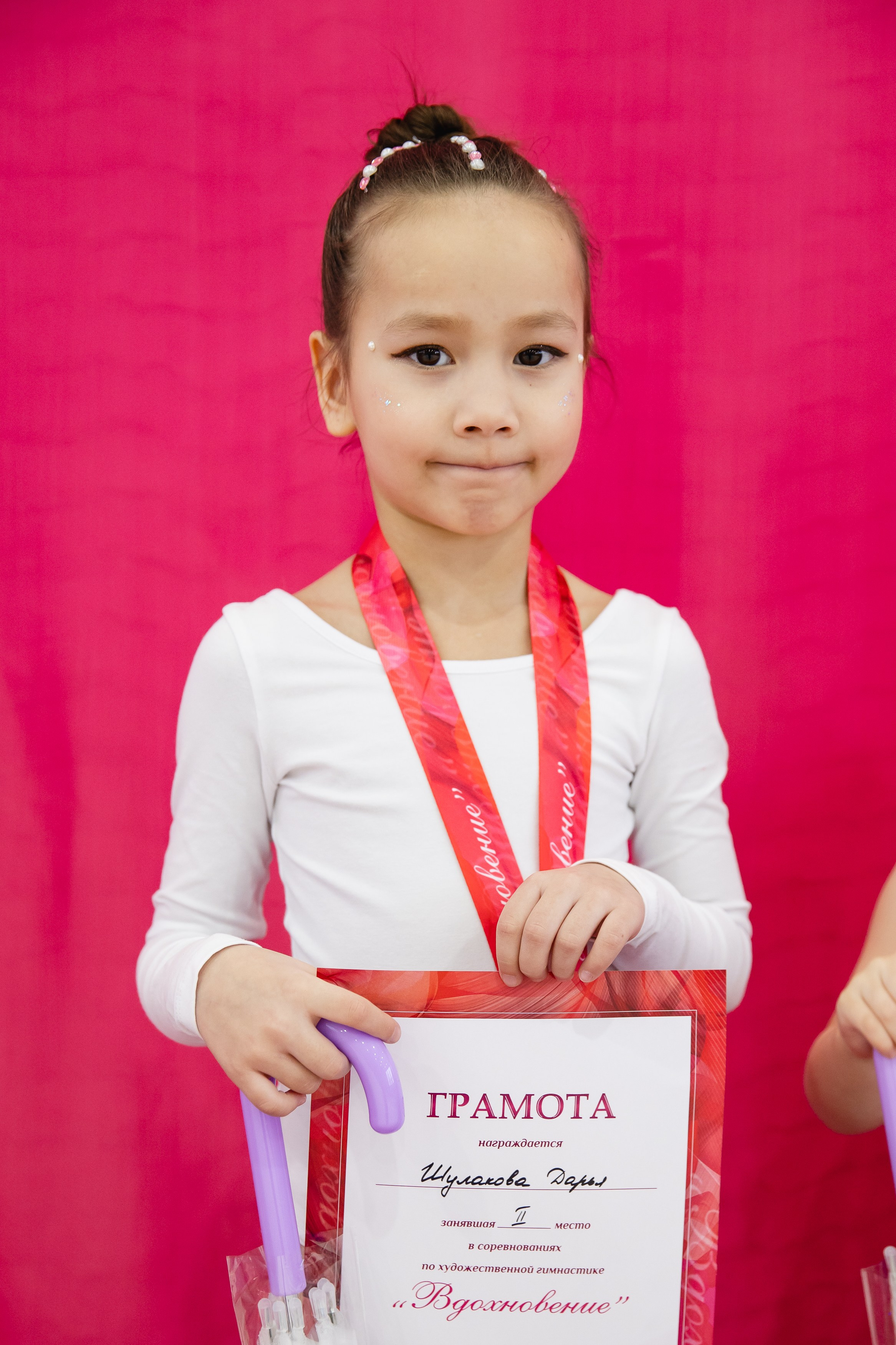 Вдохновение. Воробьева Ксения — Спортивный и танцевальный фотограф Новосибирск