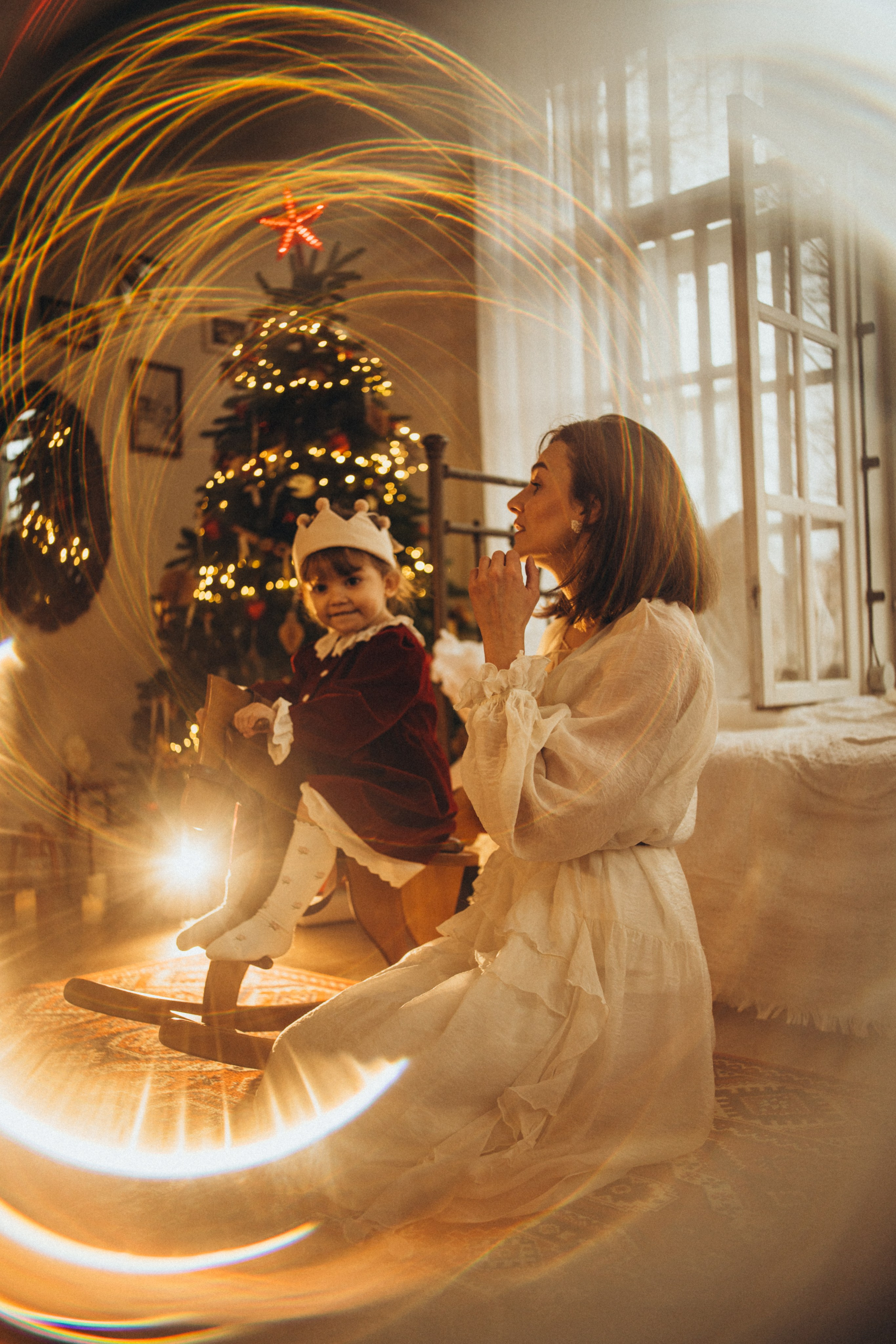 Семейный фотограф Ксения Каримова