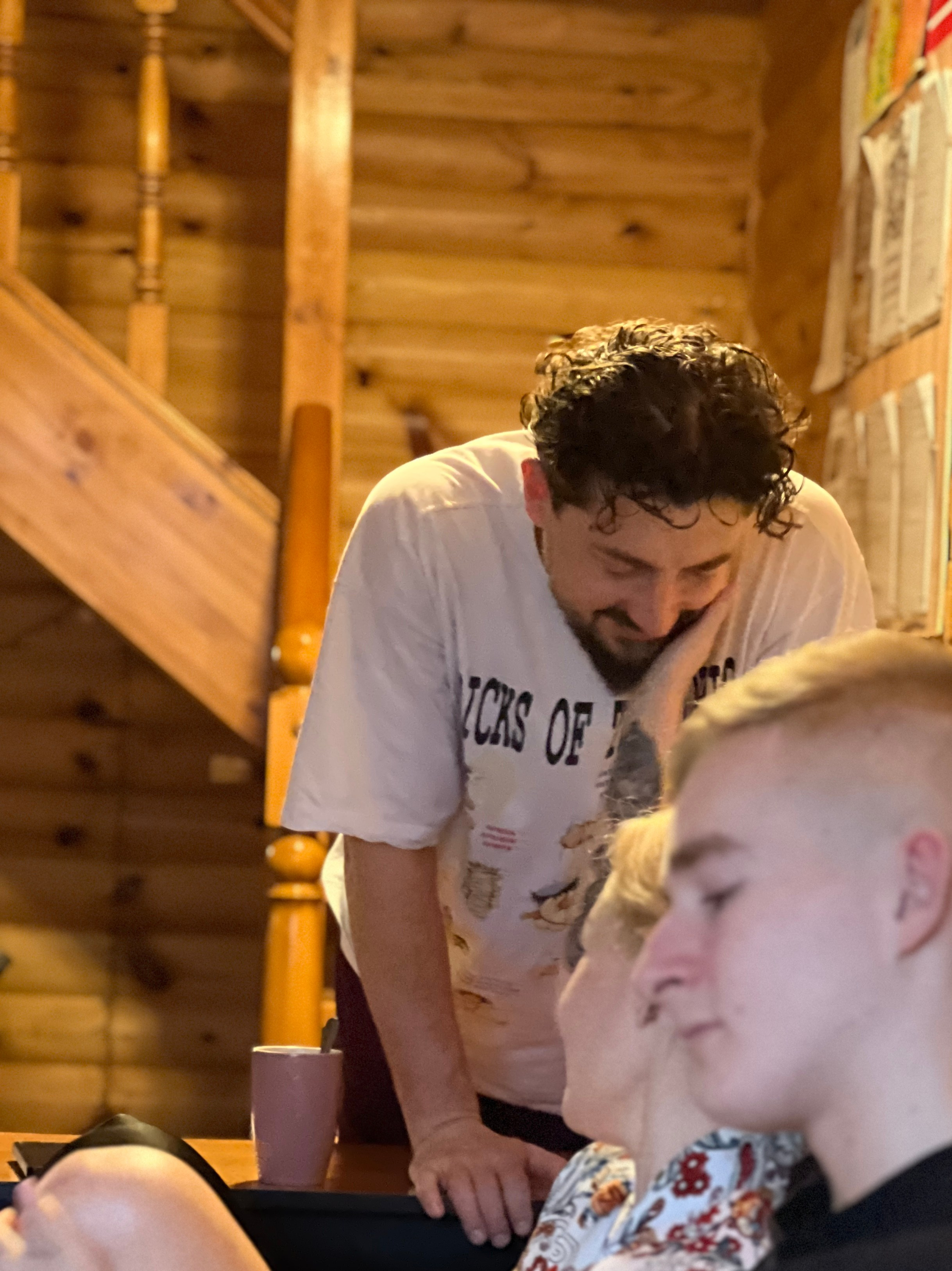 Тантра Ретрит Янь-Инь 2023. Александр Прищепов - фотограф, режиссёр, продюсер