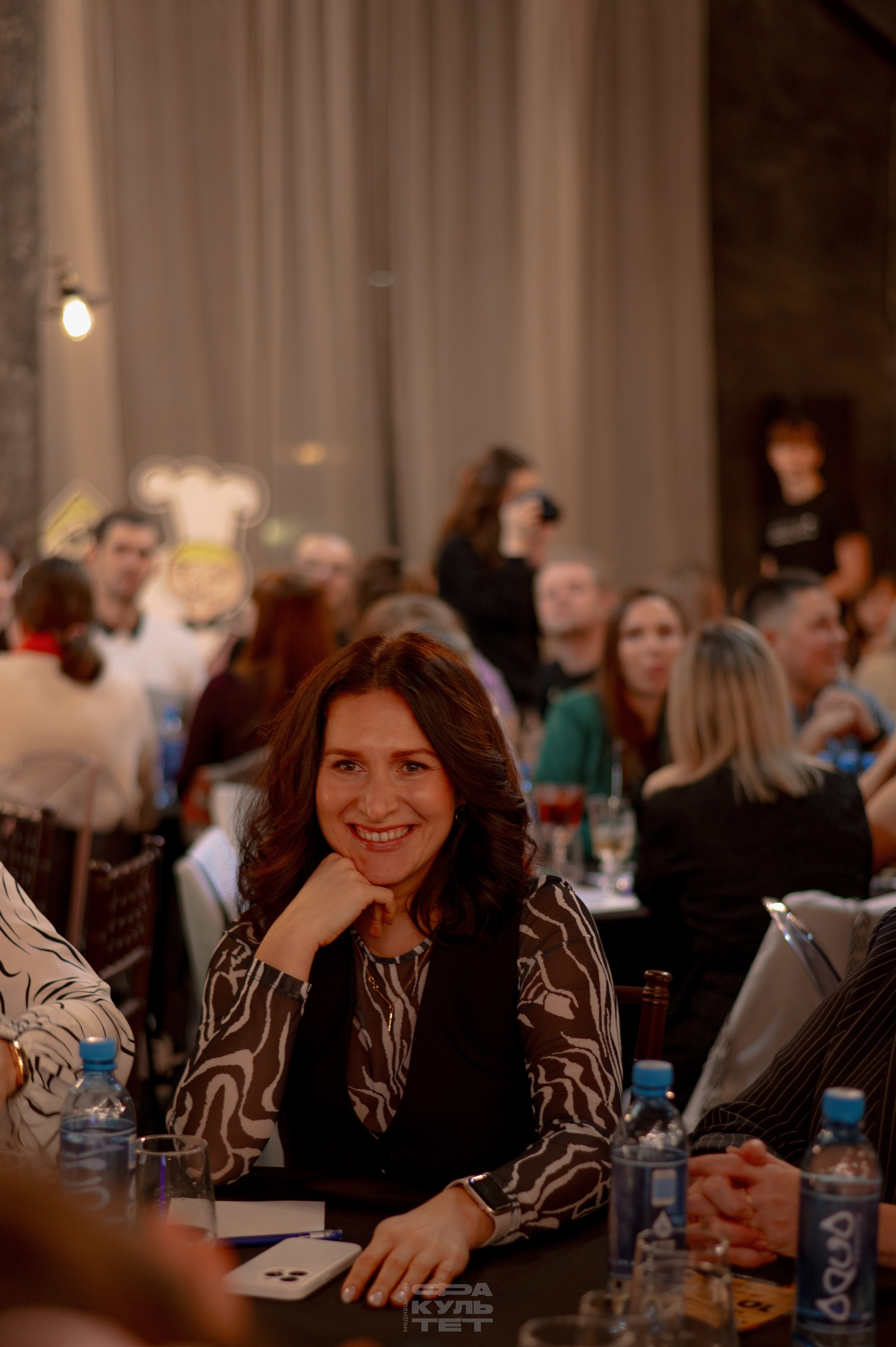 Дорогою Добра Мозгобойня. Контент фотограф Илья Урс