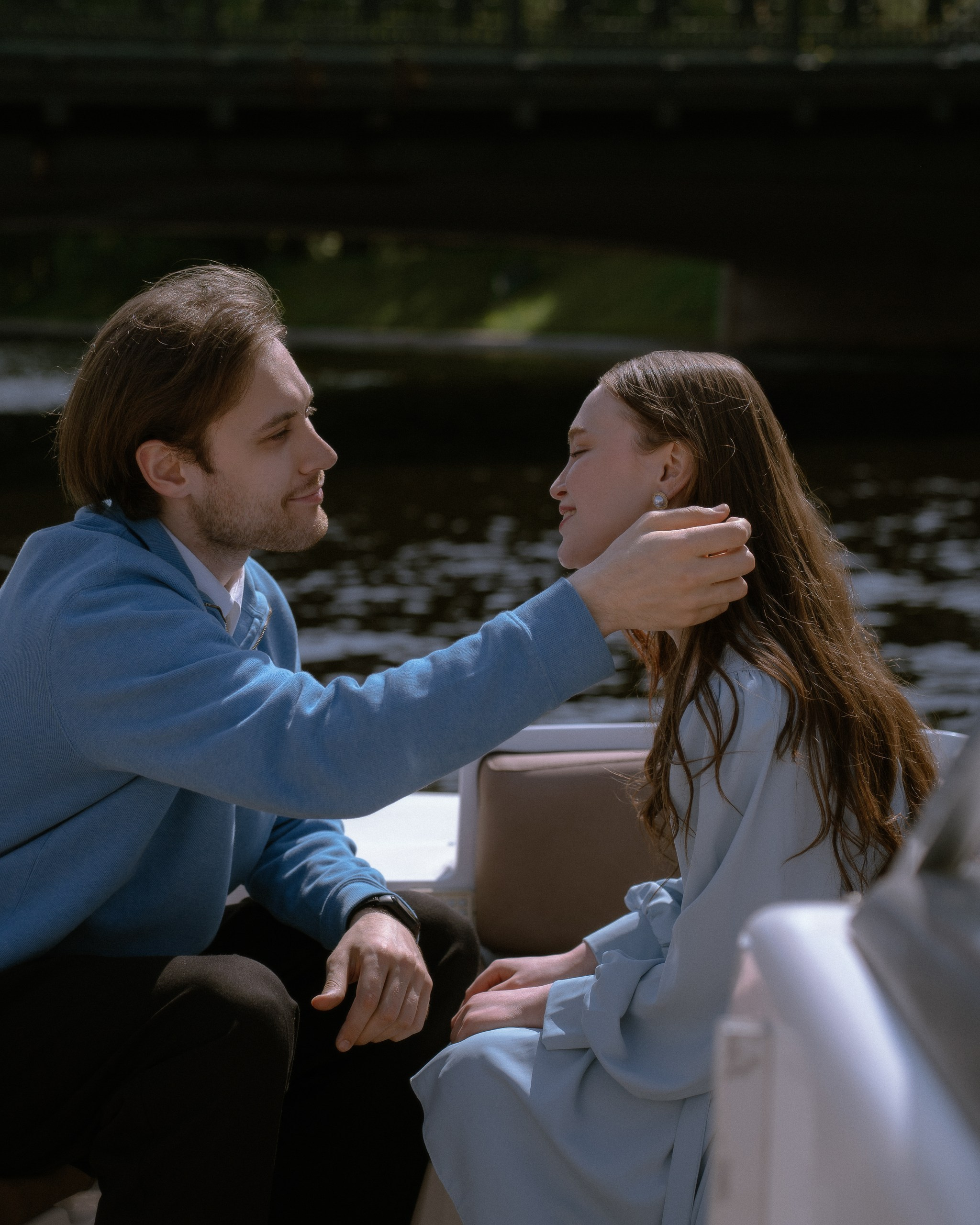 Свидание | SIXTY FOUR & FLOTTI