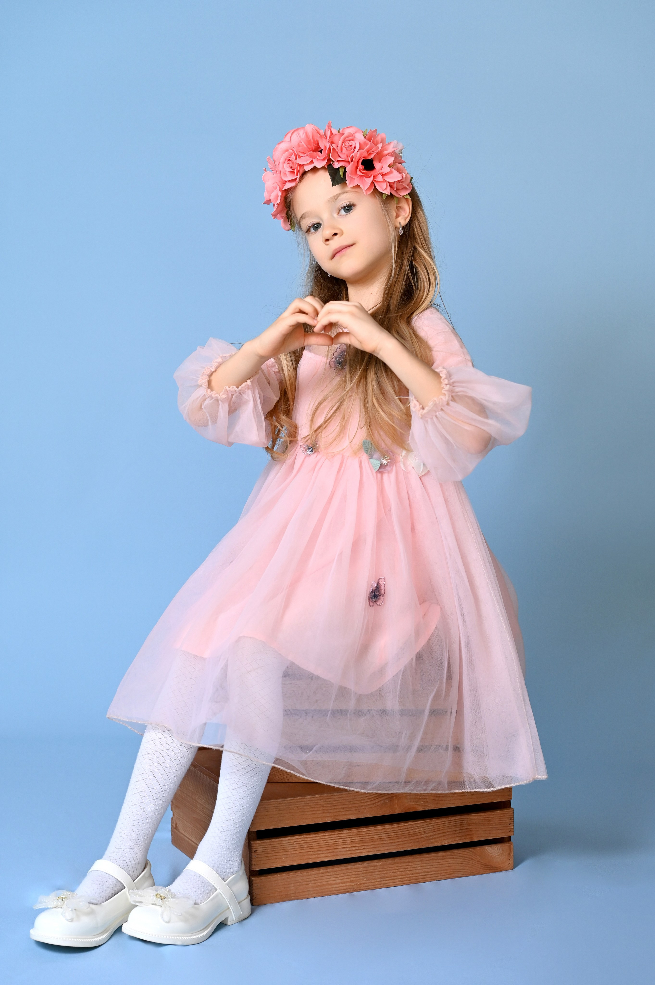 Выпускные альбомы для детского сада в Ростове-на-Дону. Школьный и семейный фотограф в Ростове-на-Дону