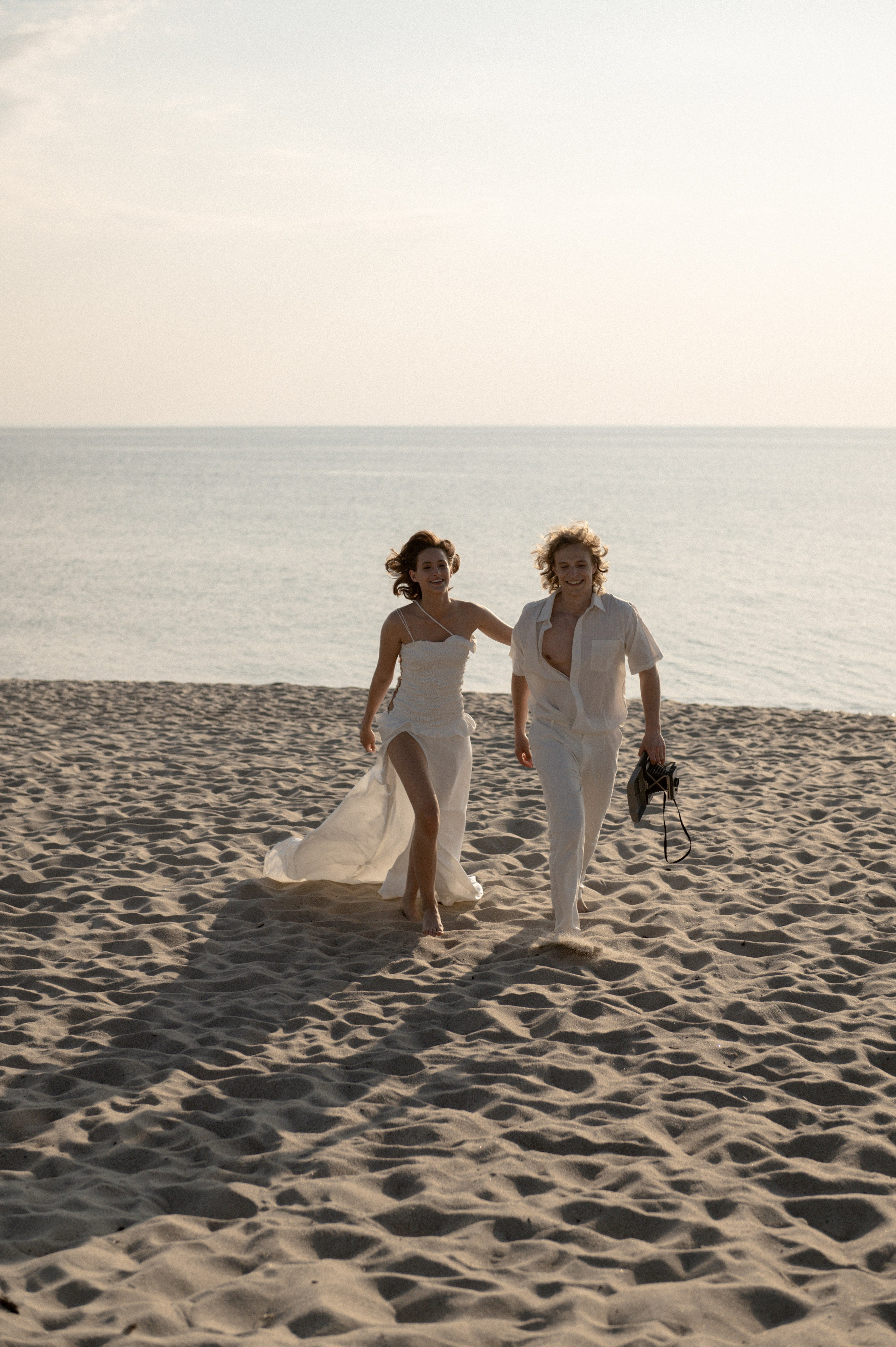 Идеальное лето. Свадебный фотограф в Санкт-Петербурге, Москве, СПб Сергей Поддубный