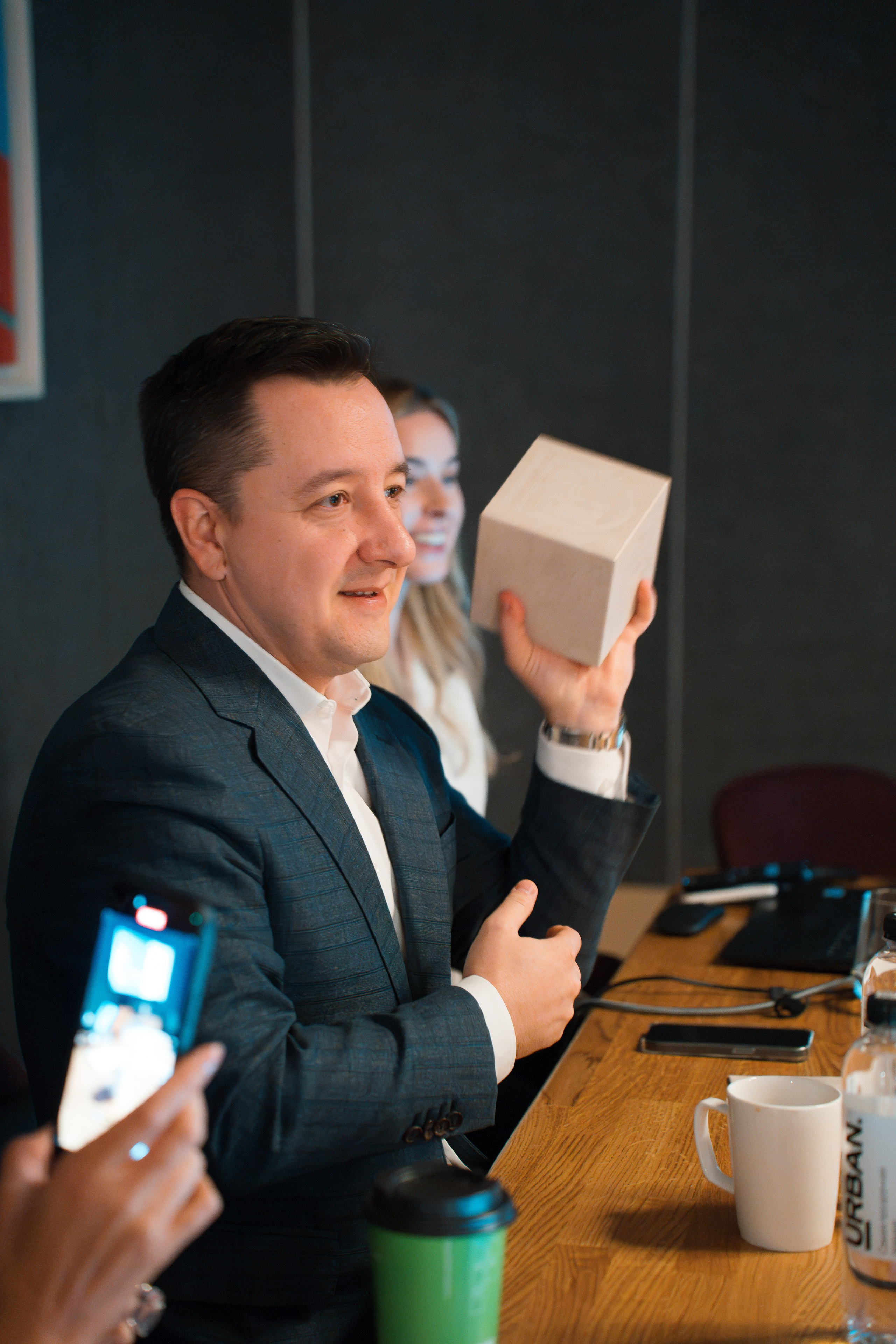 Репортажная съемка в Москве. Репортажный фотограф в Москве Вадим Галанин