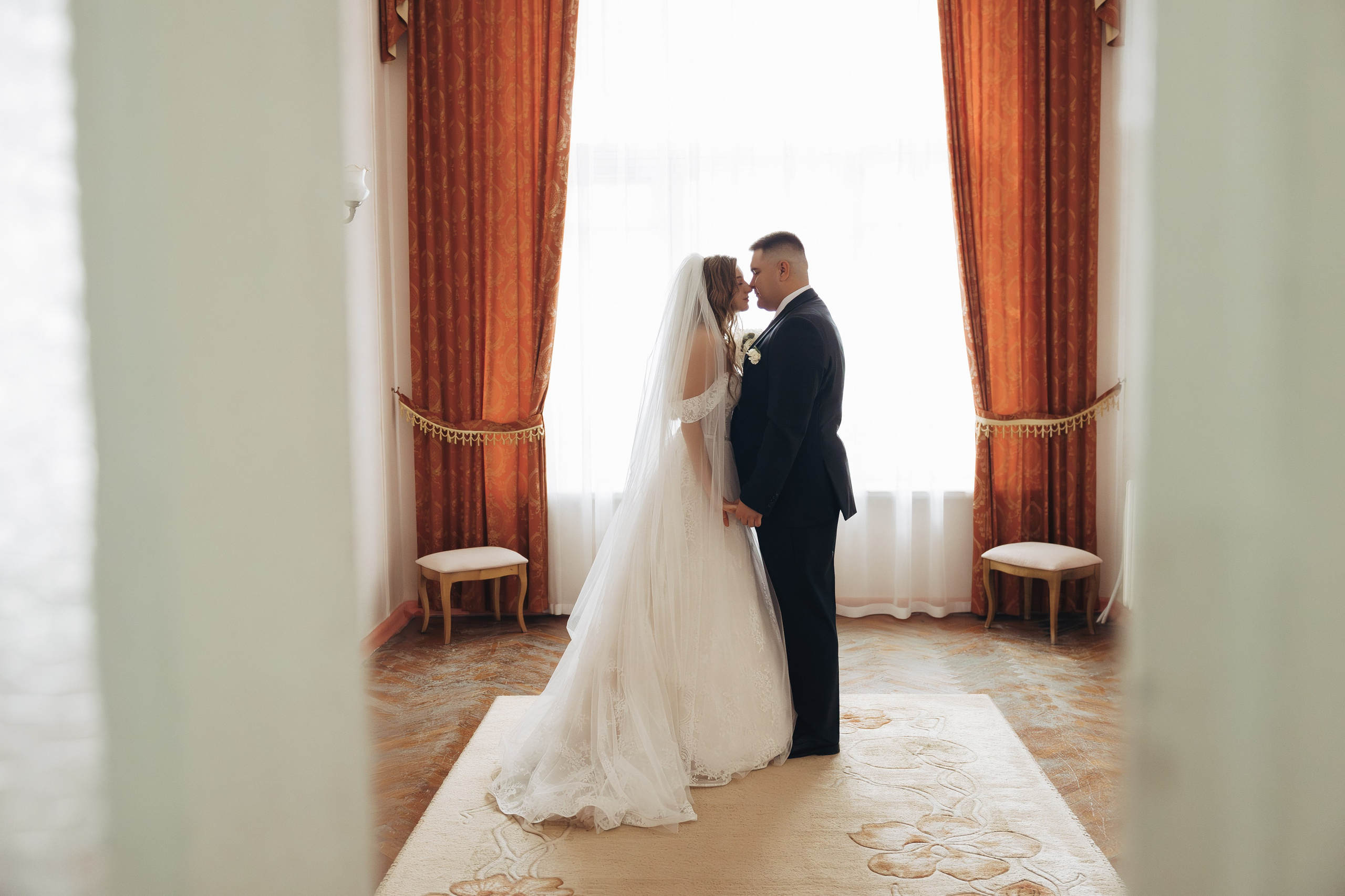 Любовь в ваших руках. Свадебный и семейный фотограф в Астрахани Заскокина Анастасия