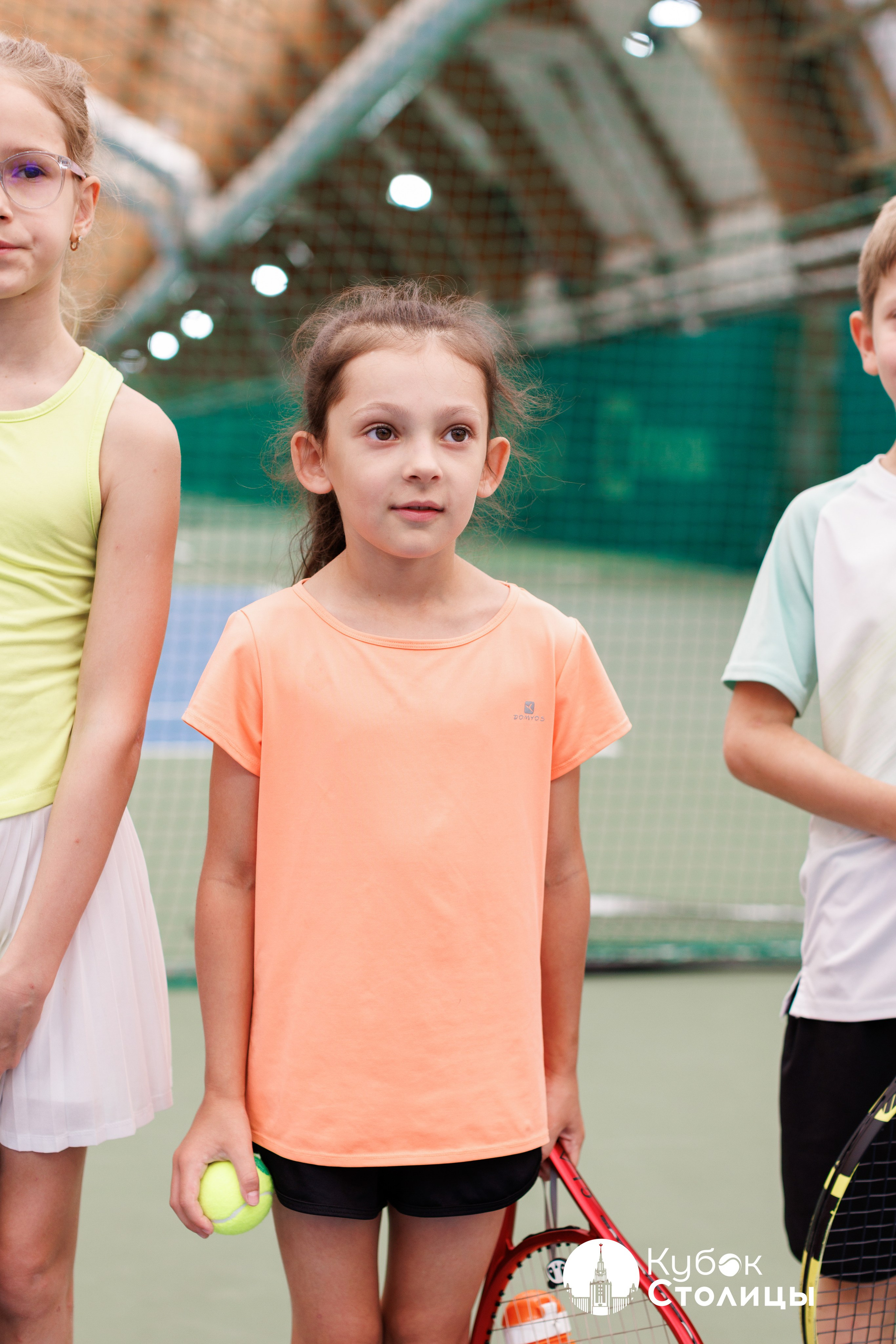 "Кубок столицы" в Сокольниках // 19 июля 2025. Спортивный фотограф Алексей Соломин