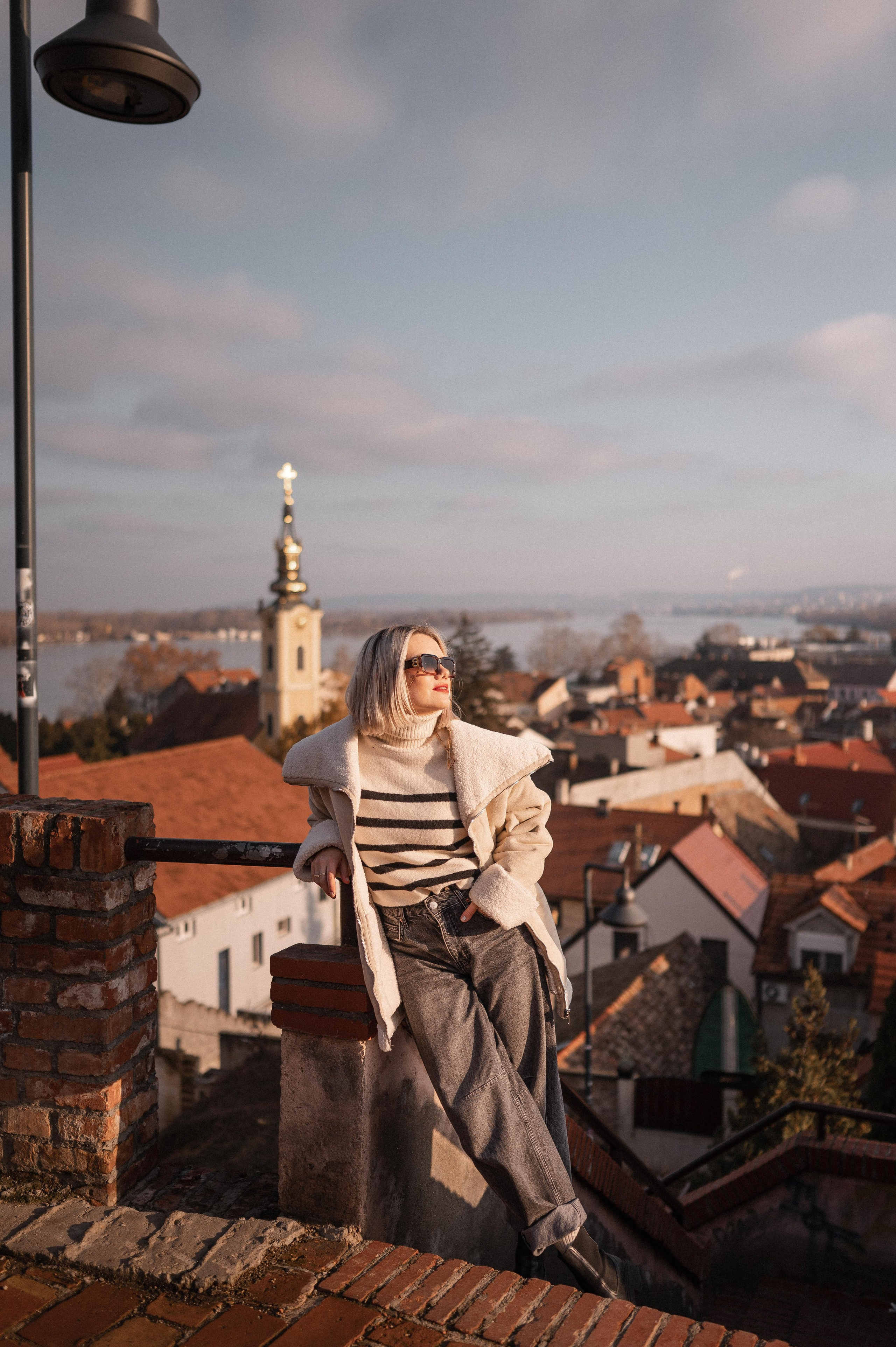 АЛИСА И НОВЫЙ ГОД. Фотограф в Белграде Чугреева Елена