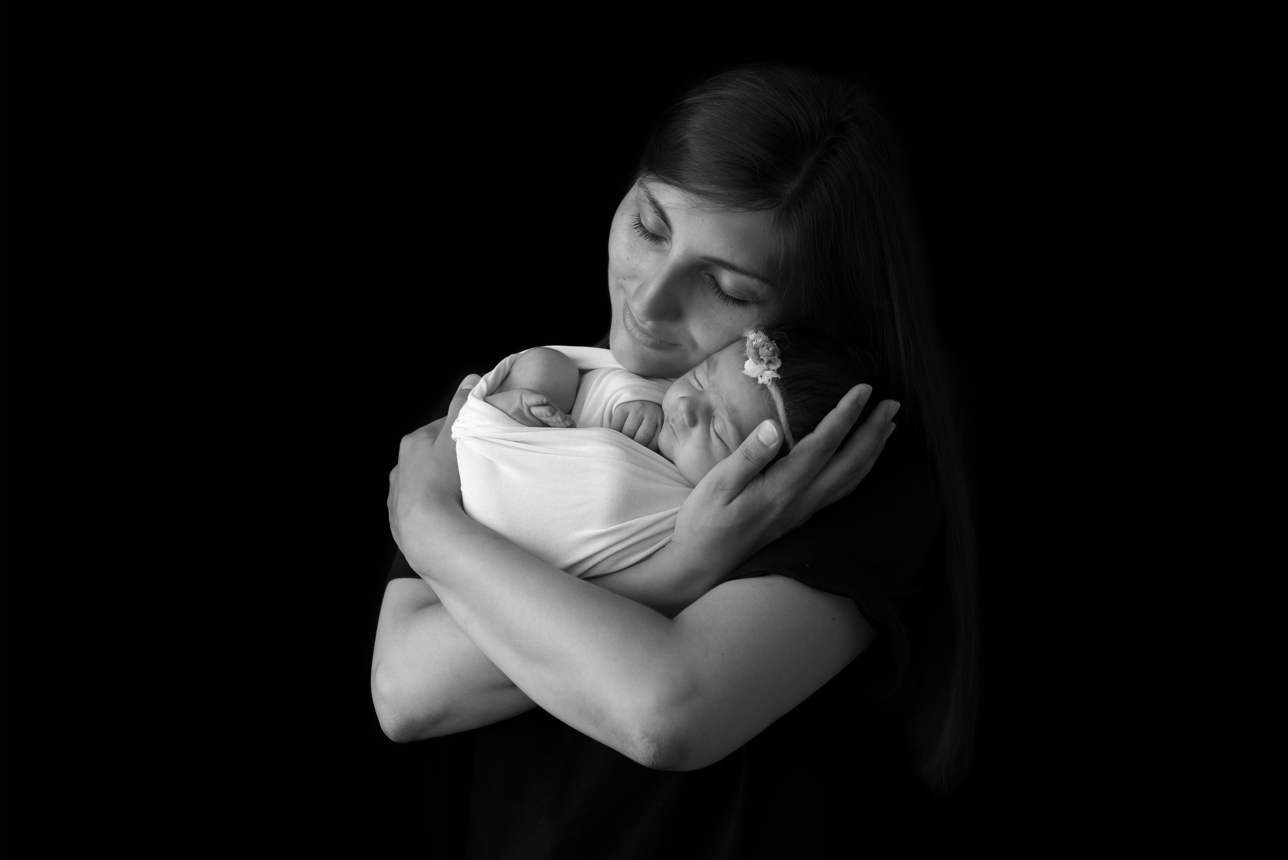 Фотограф на роды и ньюборн в Санкт-Петербурге | Настасья Сергеева