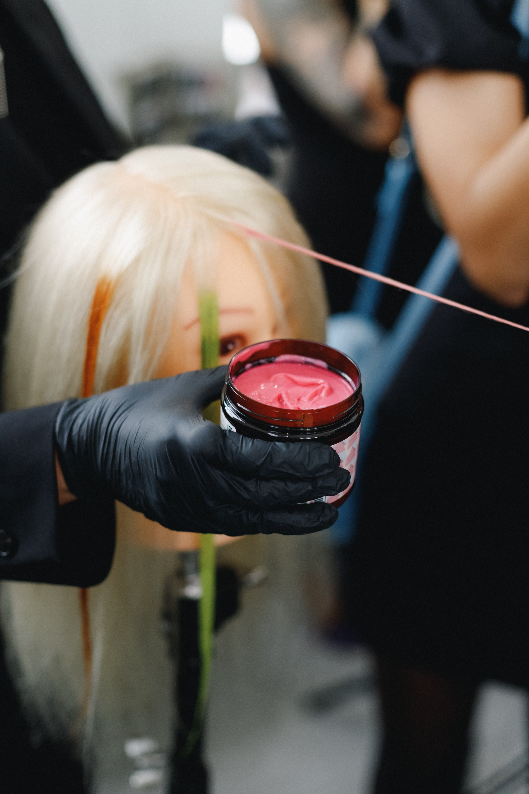 Davines Color Day. СВОИ. ФОТООТЧЕТЫ-СОБЫТИЯ-МЕСТА