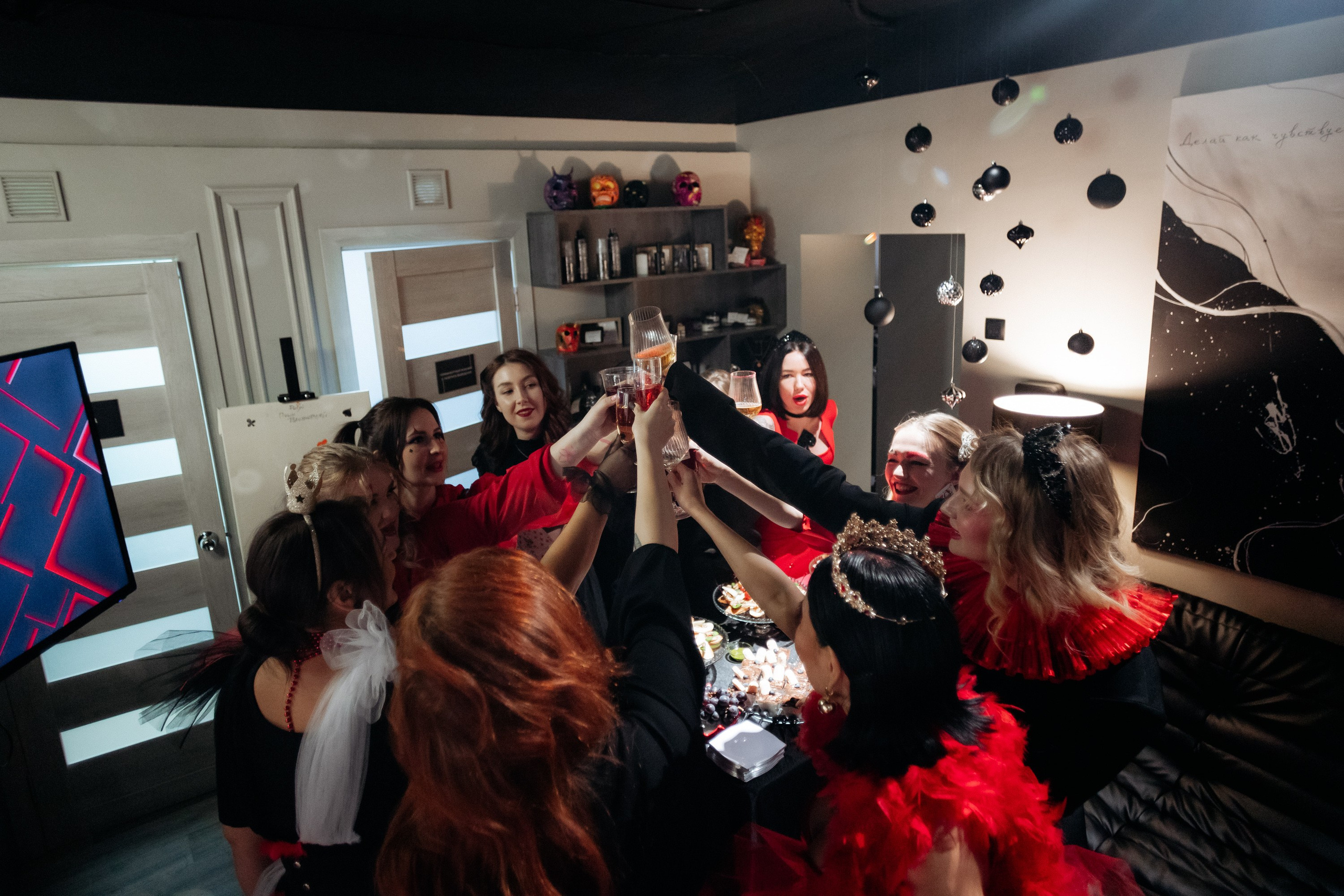 MUKHINA TATTOO. СВОИ. ФОТООТЧЕТЫ-СОБЫТИЯ-МЕСТА