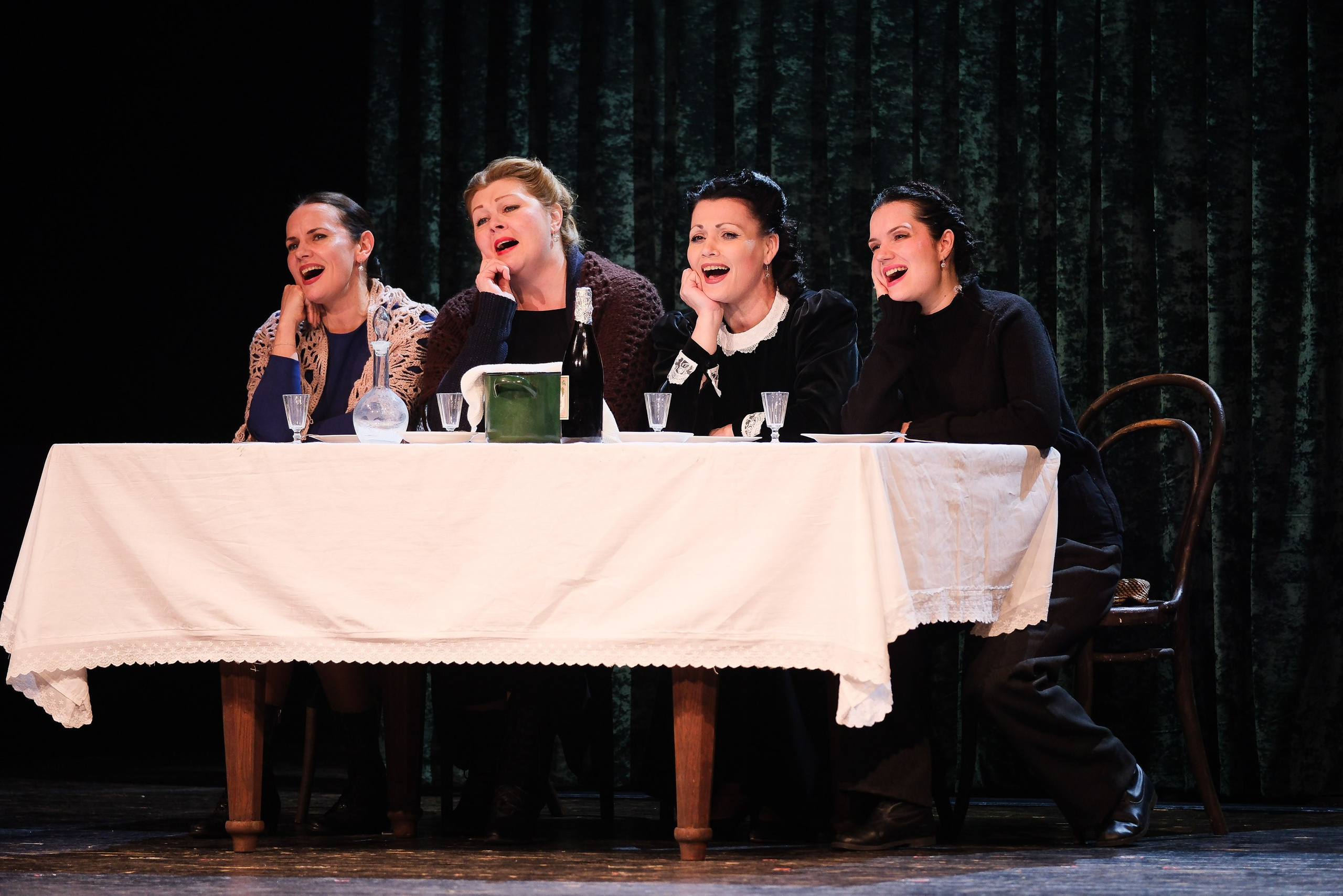 Записки военного корреспондента. Фотограф Анатолий Деникин