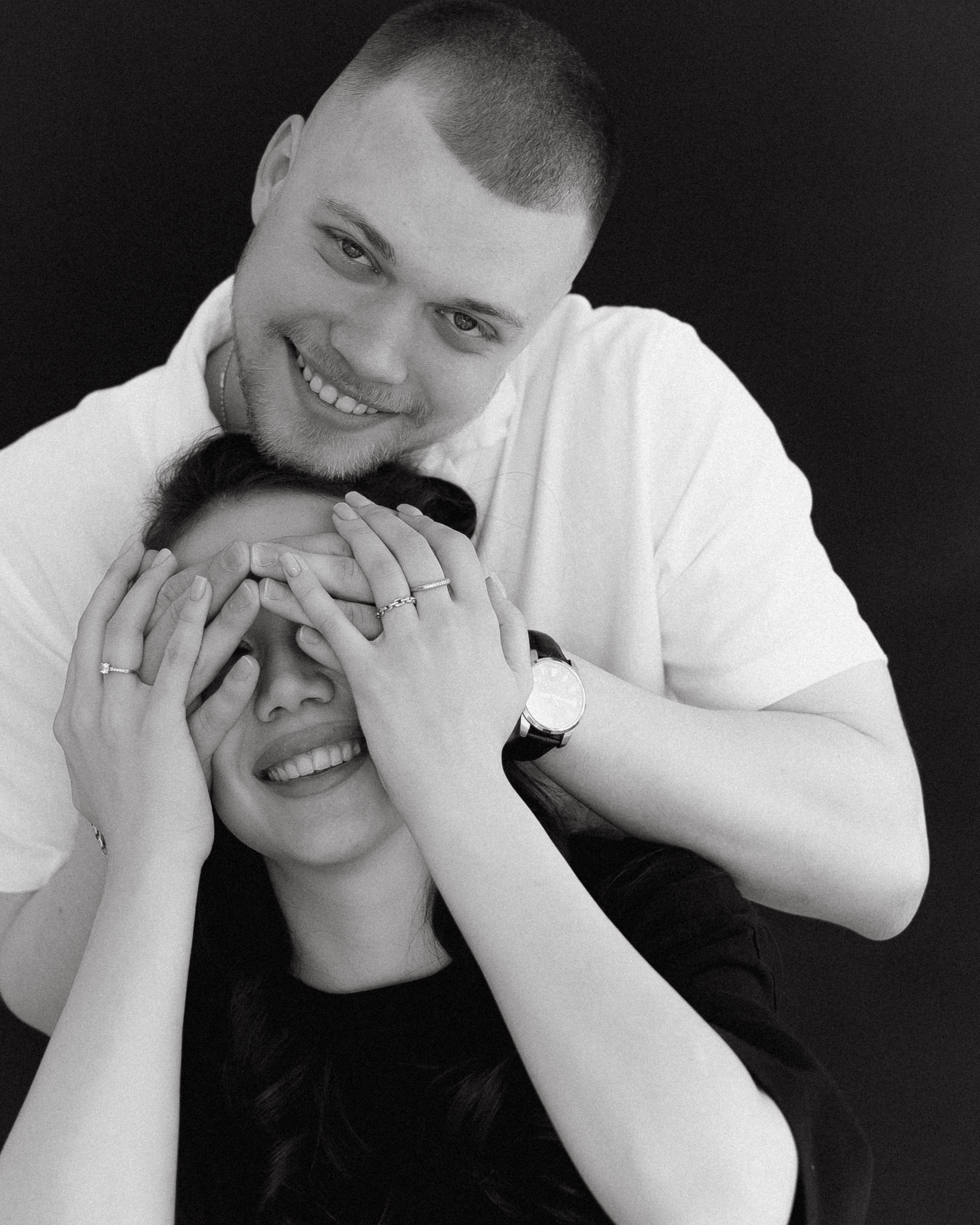 Свадебный и семейный фотограф в Казани Диана Портнова