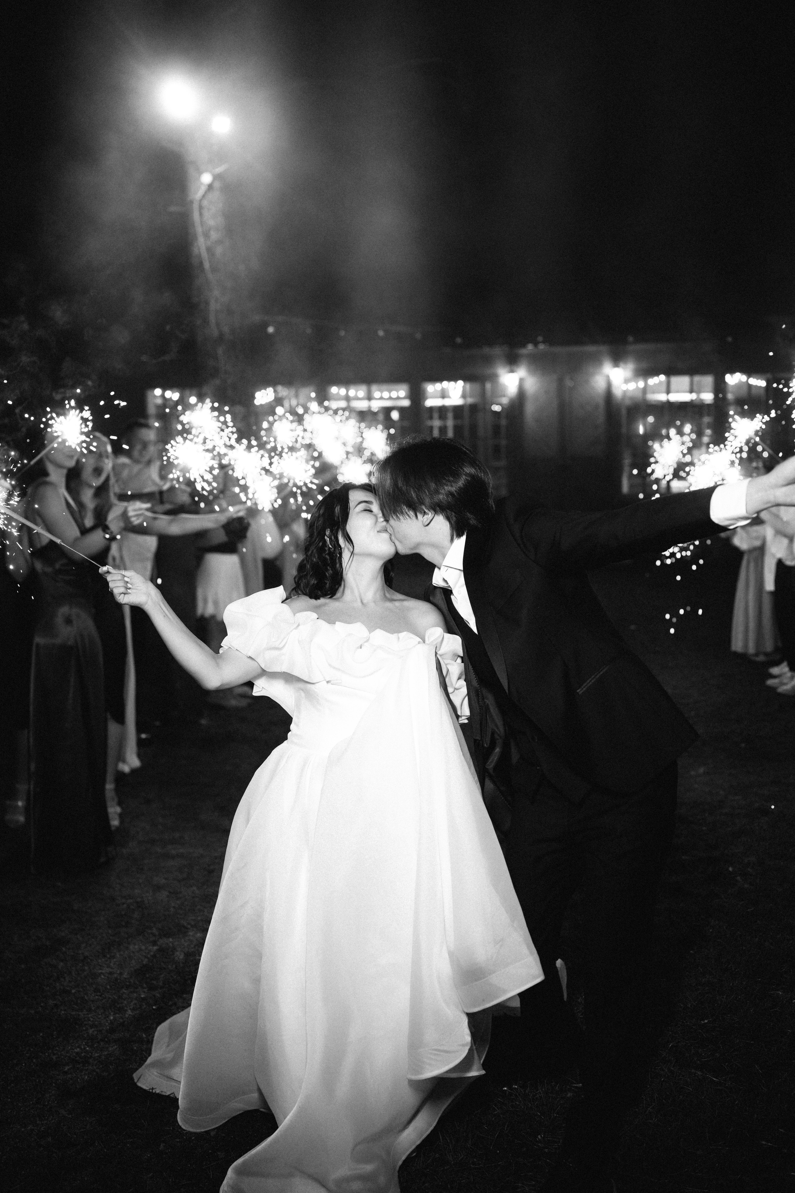 Егор и Карина. Организатор мероприятий в Абакане I Ольга Петухова