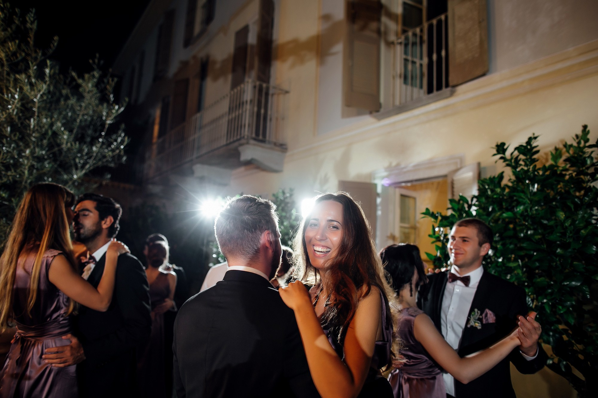 Italian Esthetic. Любовь Чуляева — свадебный фотограф в Москве и Европе