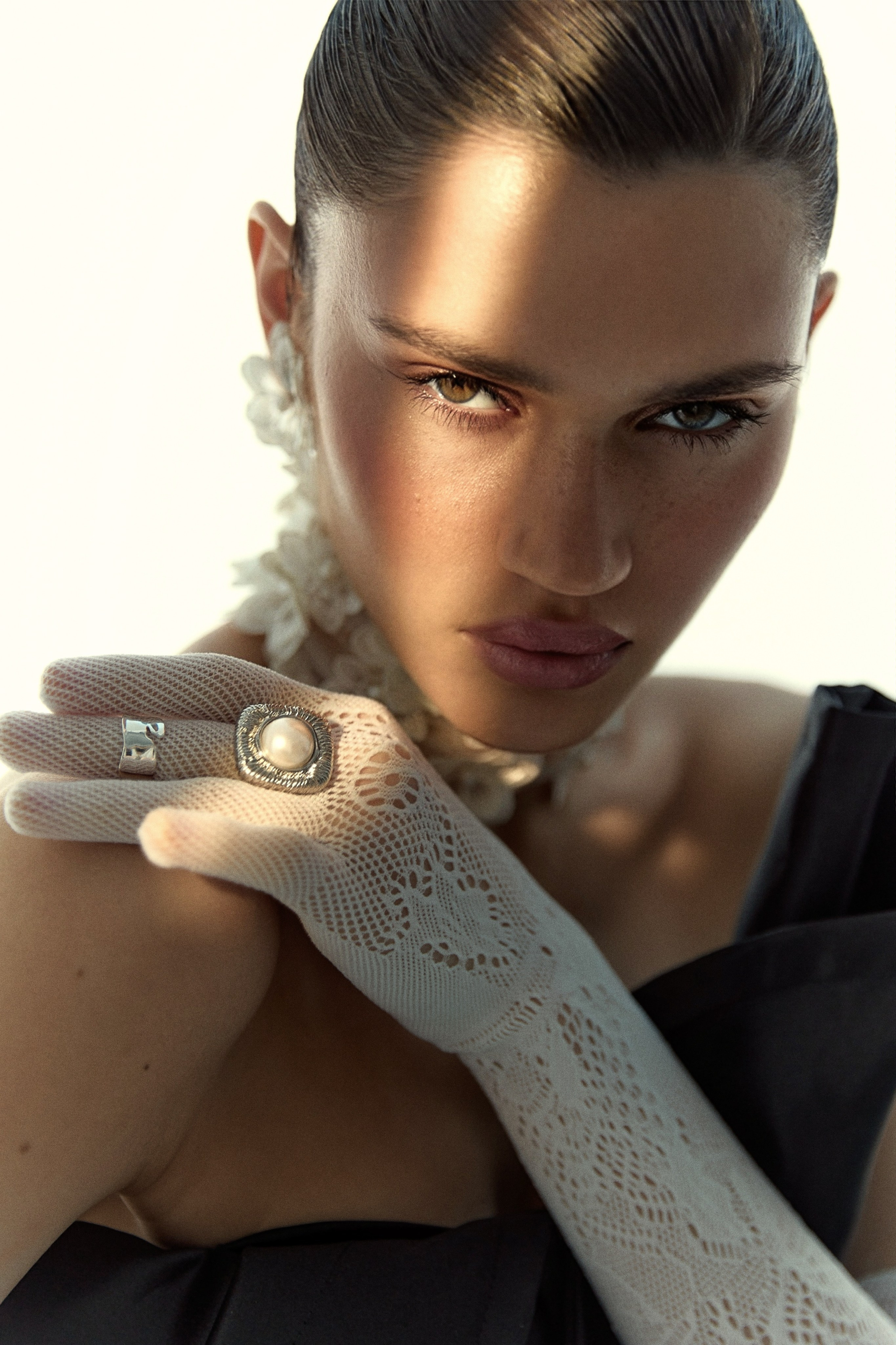 Портретный и fashion — фотограф Фураева Татьяна Москва