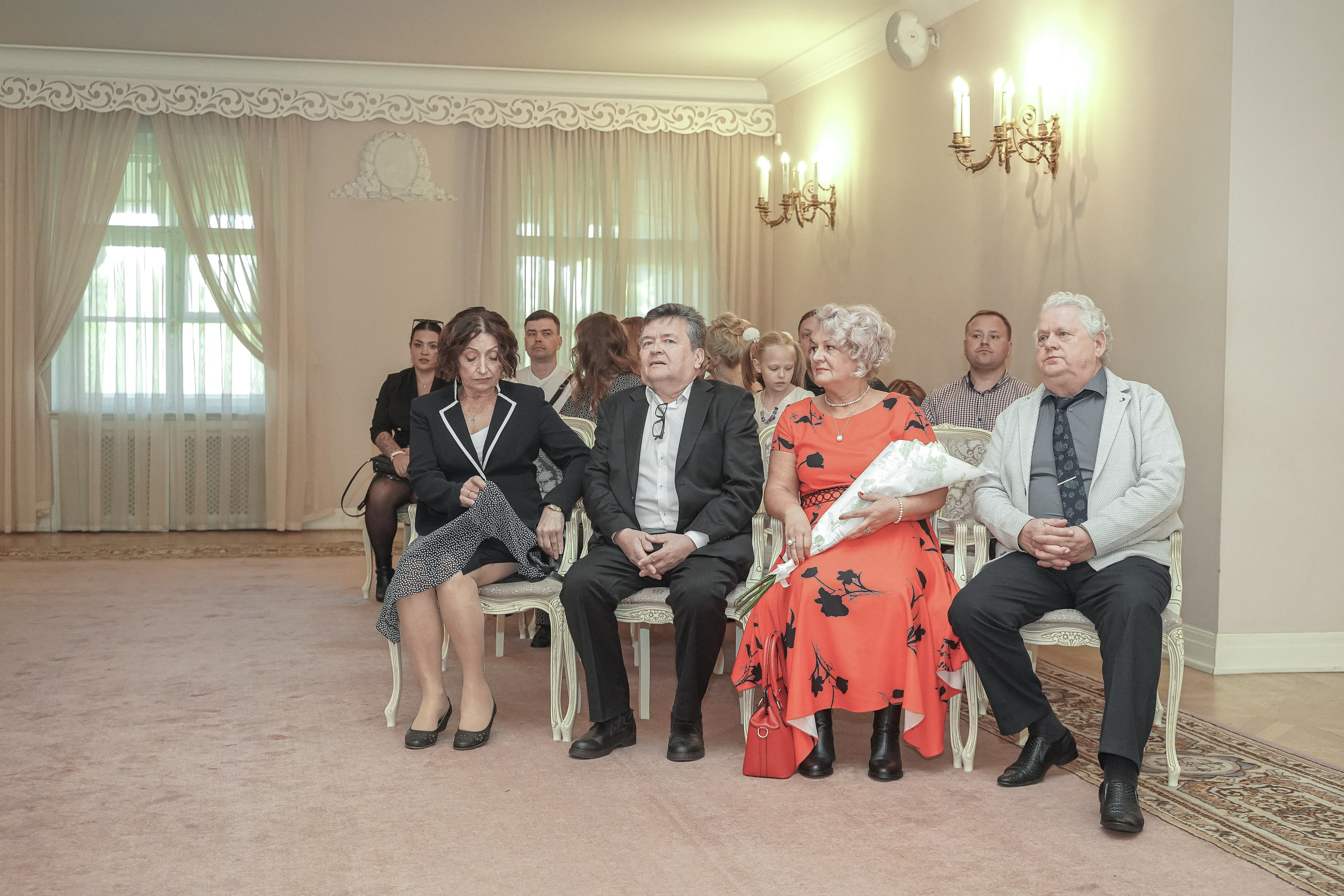 Анонс съемки: Михаил и Елизавета. ЗАГС Пушкинского района г. Санкт-Петербург. Professional photoartist in St. Petersburg (wedding, reportage, portrait, model book, love story) Alexander Shvedov