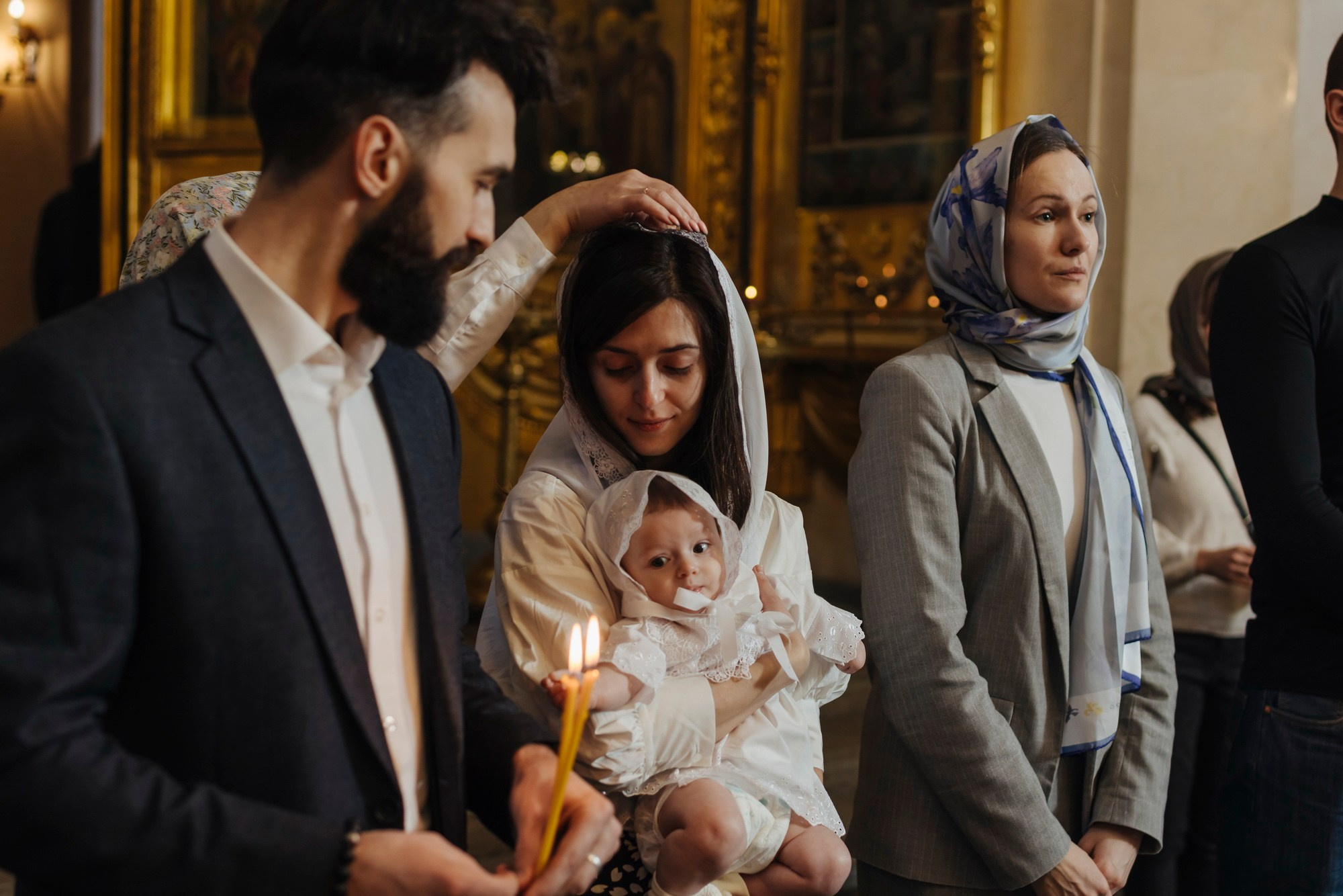 Индивидуальное крещение Спасо Преображенский собор СПб. Фотограф крещение венчание в Петербурге! Помогает подобрать храм и посоветовал душевного батюшку в СПб