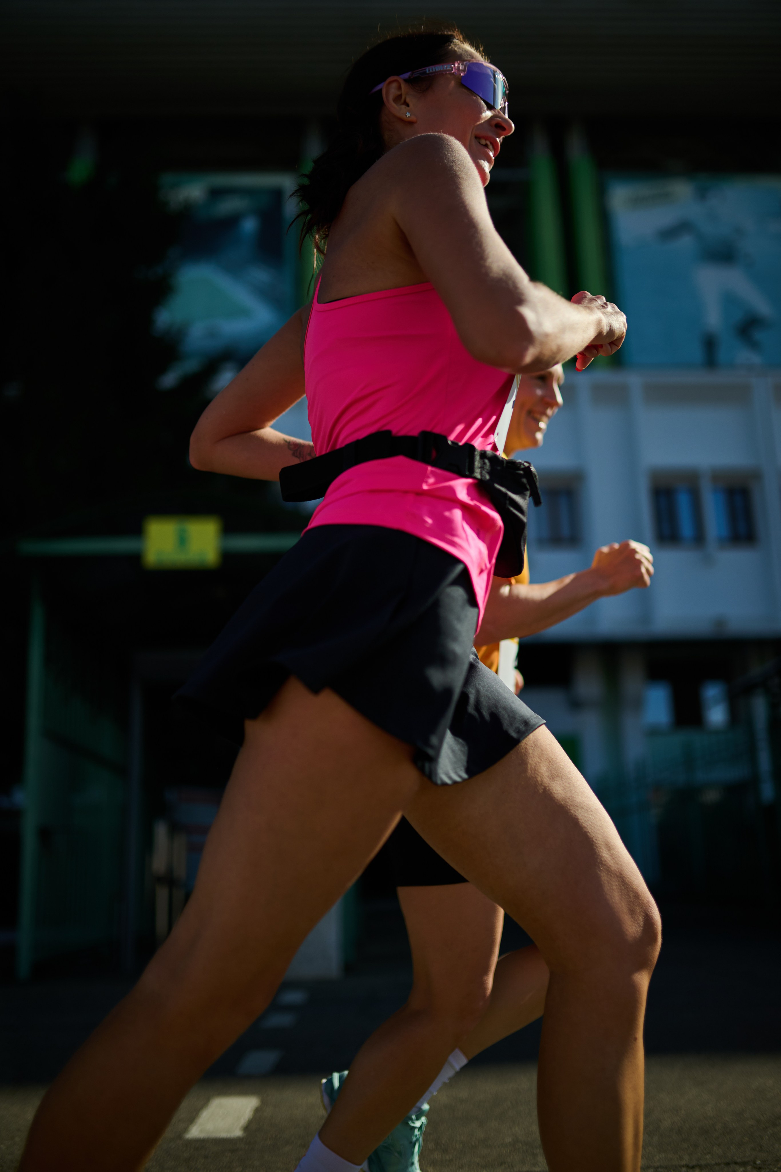 Роснефть, Забег «Энергия Жизни». Репортажный фотограф в Краснодаре, Иван Ванюшенков