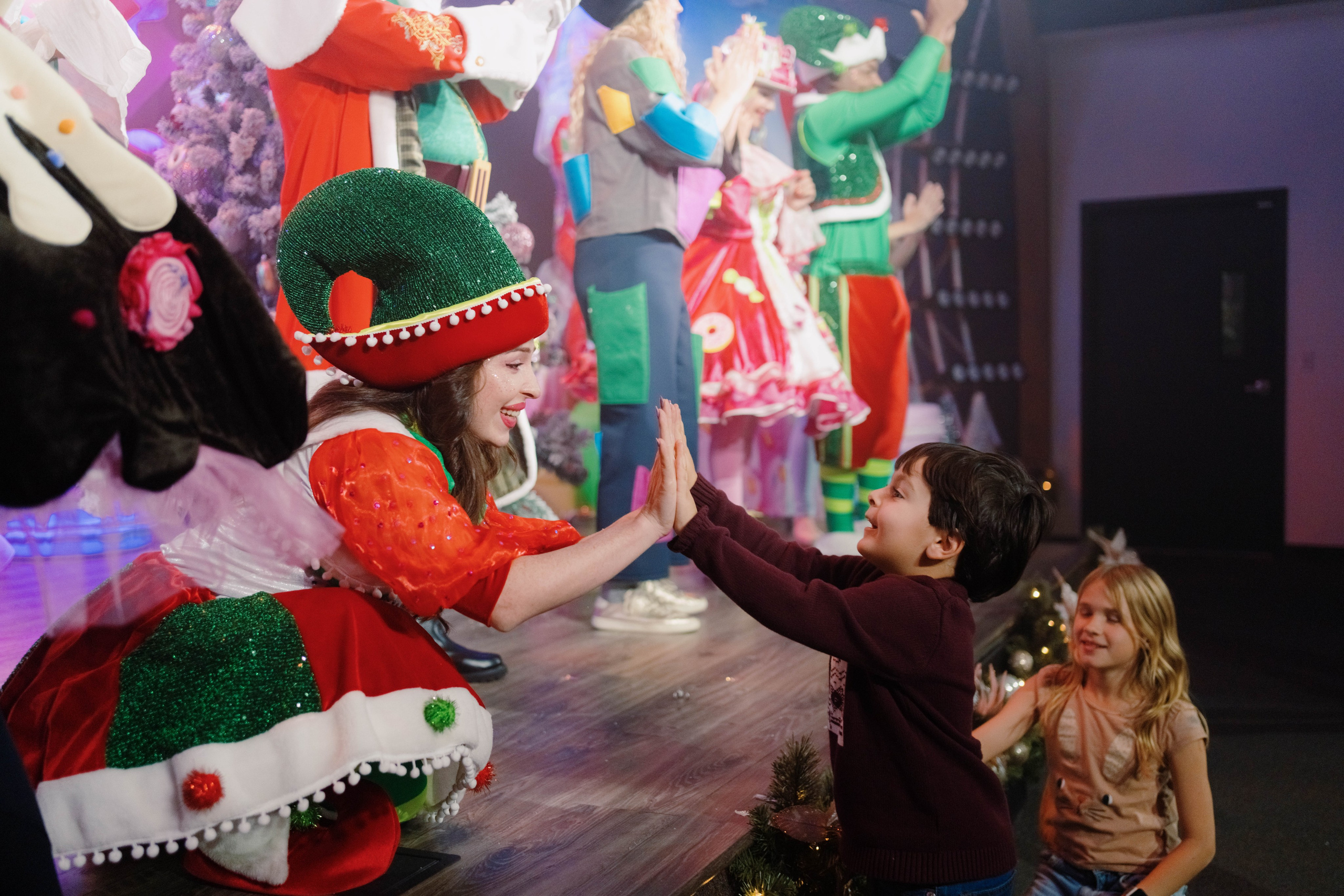 EVENTS. Fashion Wedding Photographer Los Angeles Katrine Baklykova