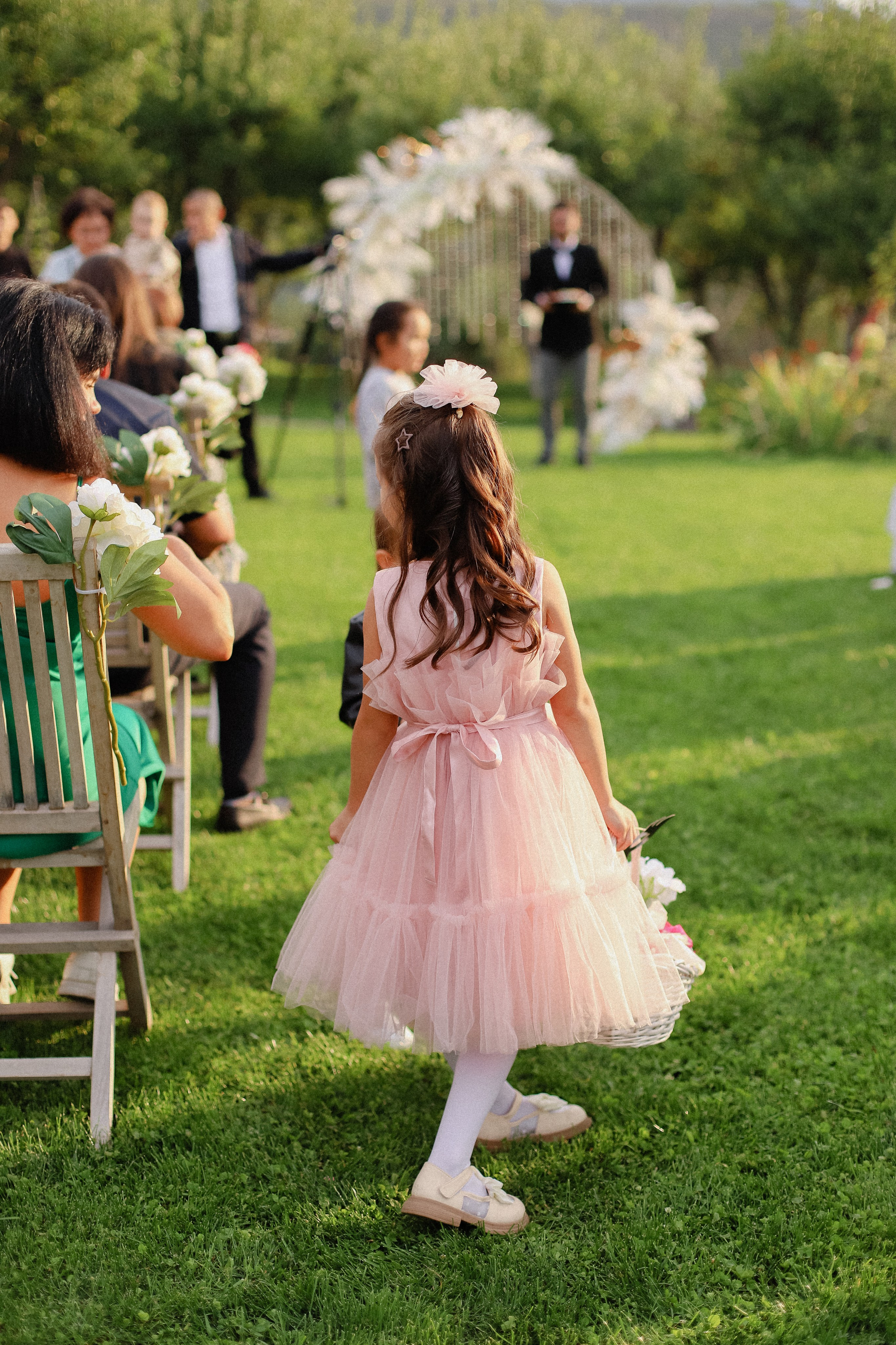 Рустам и Елизавета. Фотограф в Алматы и Москве Даша Пушкина
